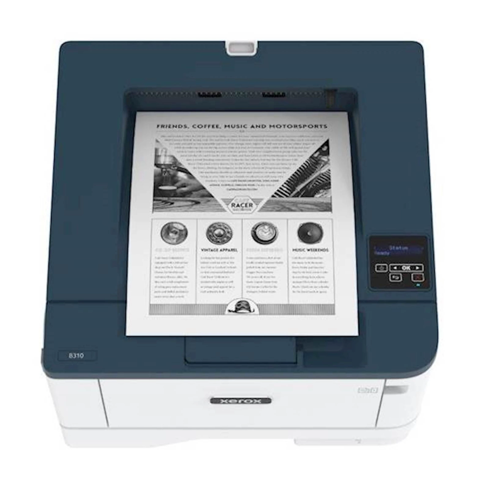 Printer XEROX B310DNI