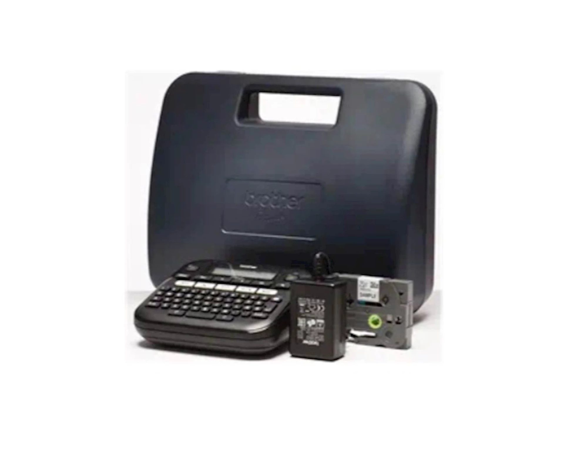 Printer za naljepnice BROTHER PT-D210VP