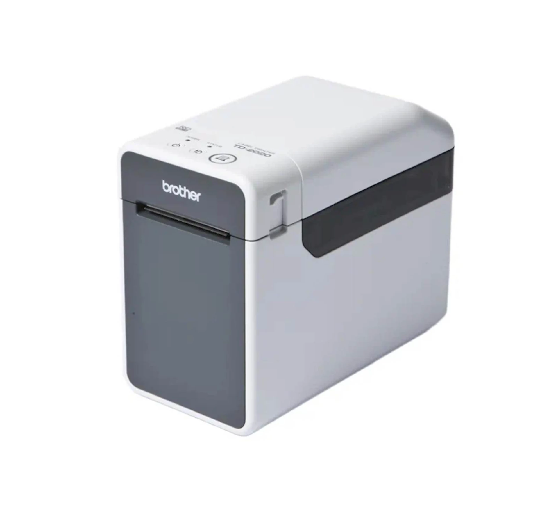 Printer za naljepnice BROTHER TD-2125NWB