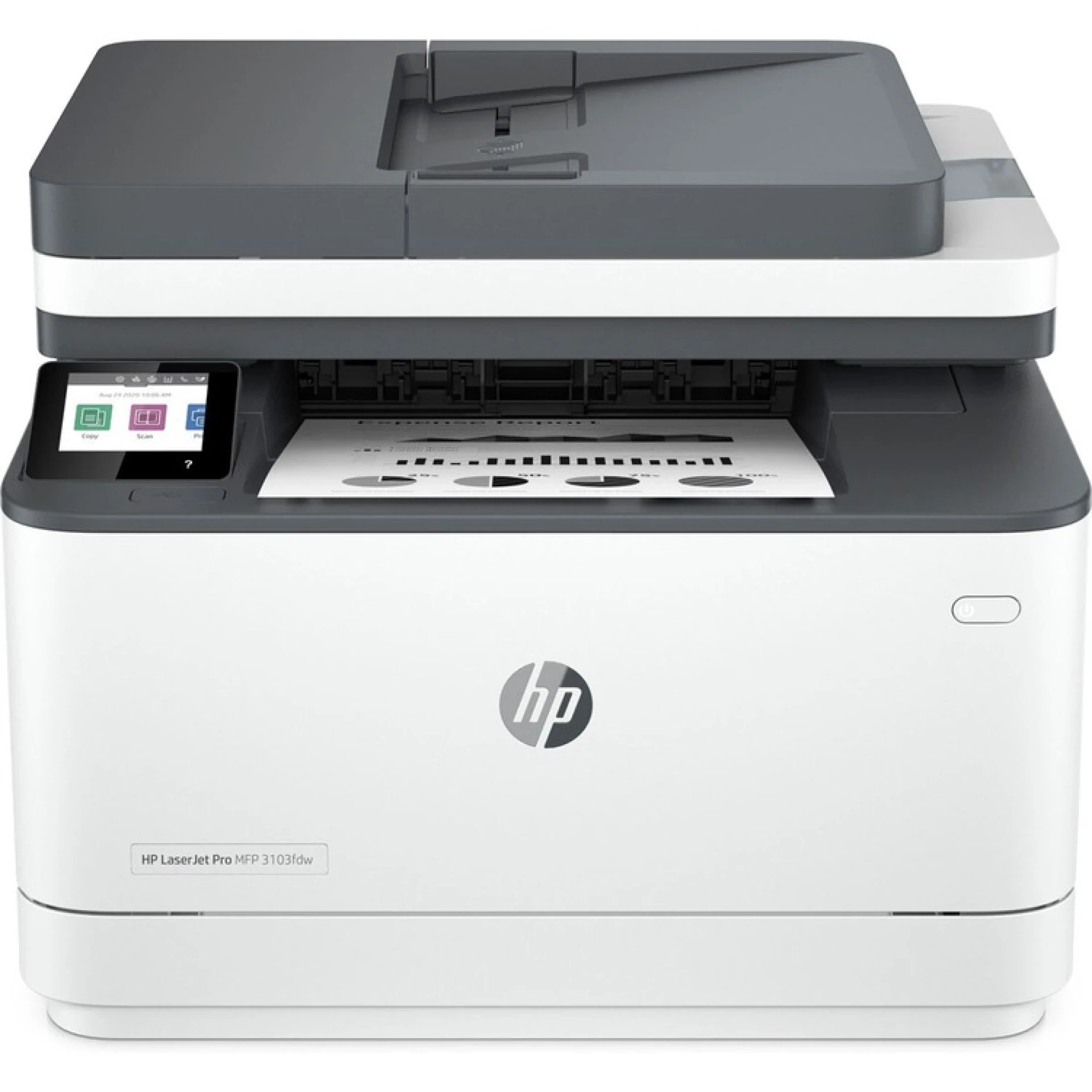 PRN MFP MLJ HP 3103fdw, 3G632A#B19