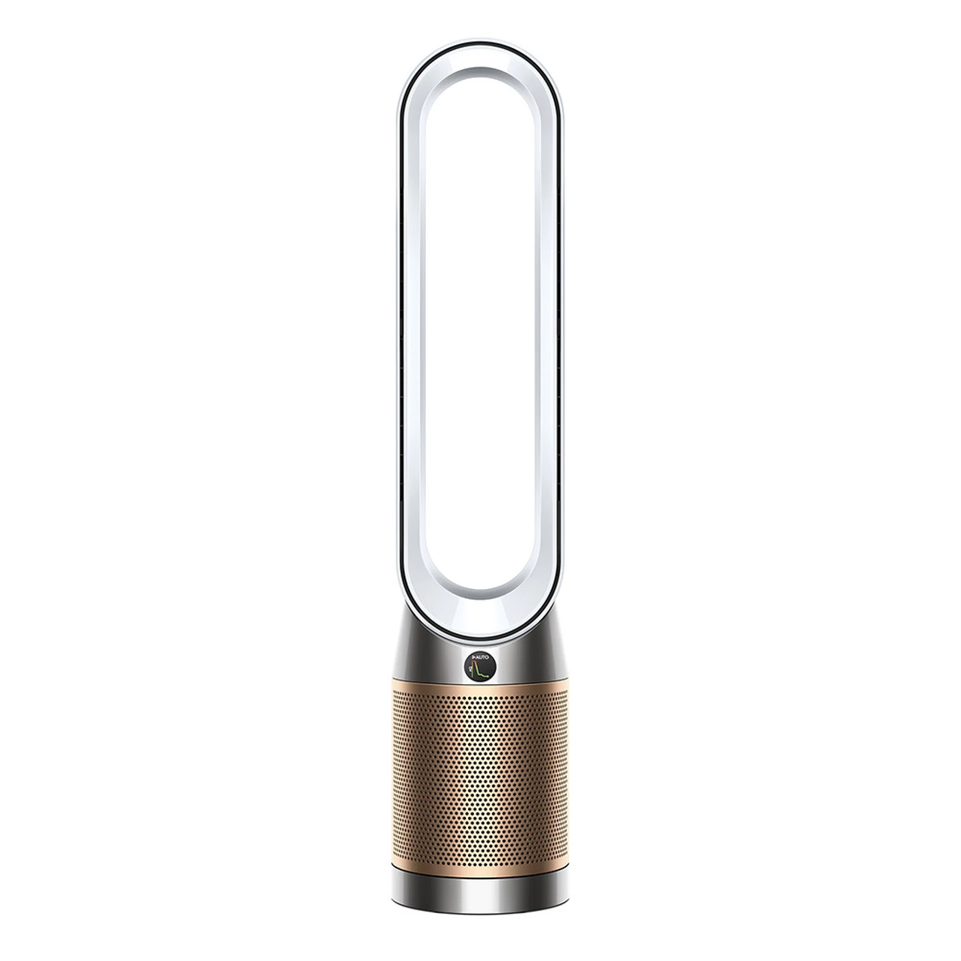 Pročišćivač Dyson Purifier Cool Formaldahyde TP09 (369876) White/Gold