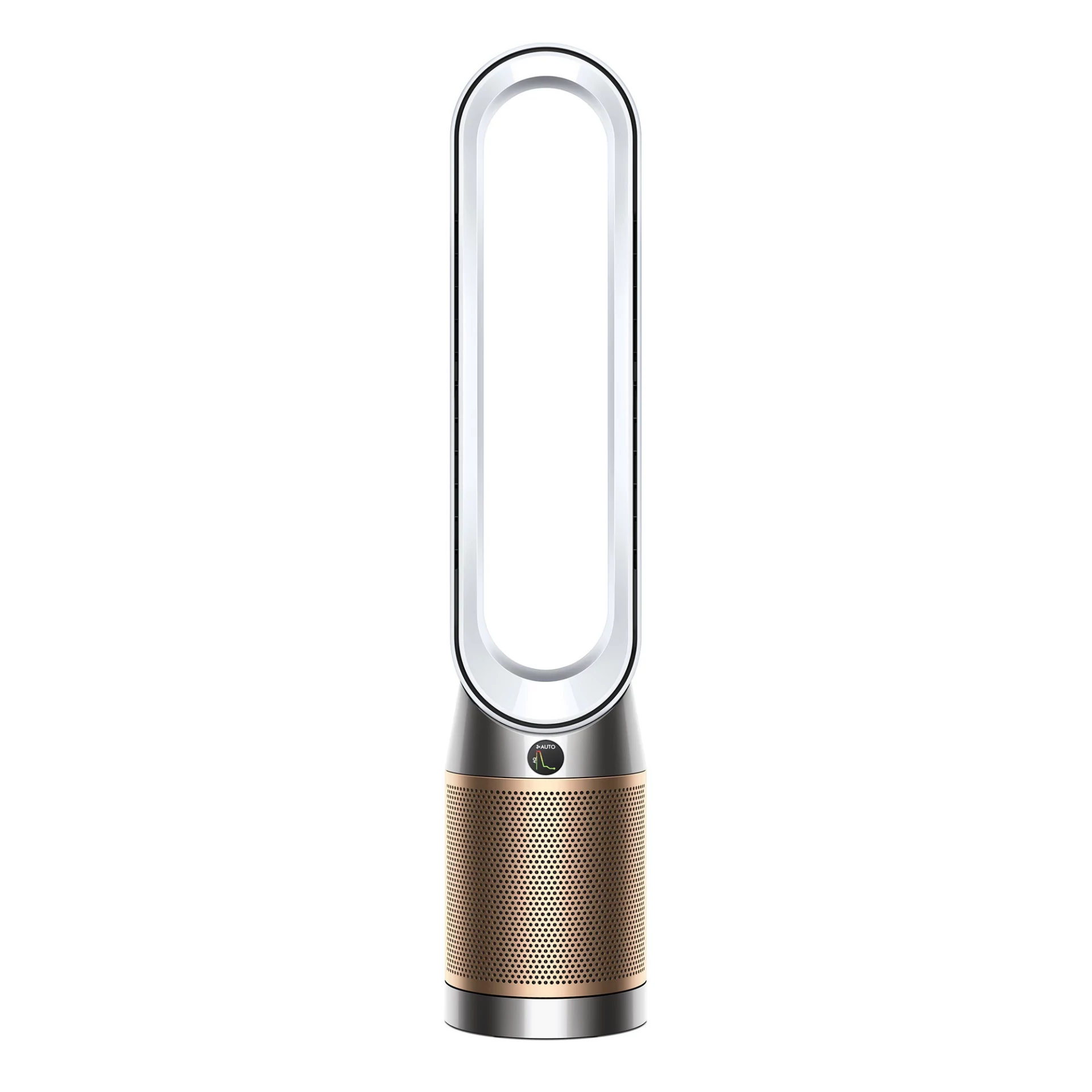 Pročišćivač Dyson Purifier Cool Formaldahyde TP09 Pro (386319) White/Gold
