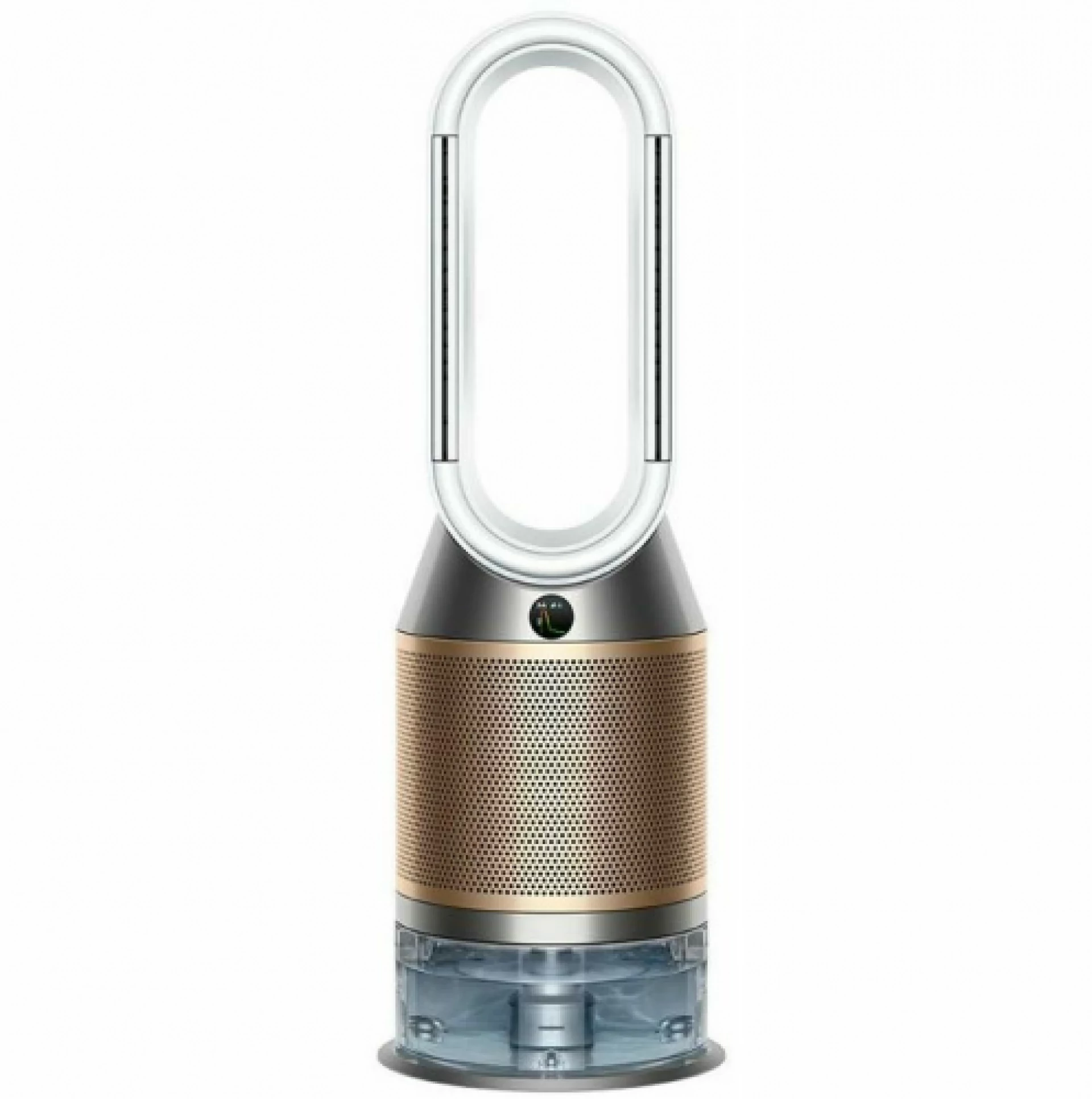 Pročišćivač, ovlaživač i ventilator Dyson Pure Formaldehyde PH04 (379491) White/Gold
