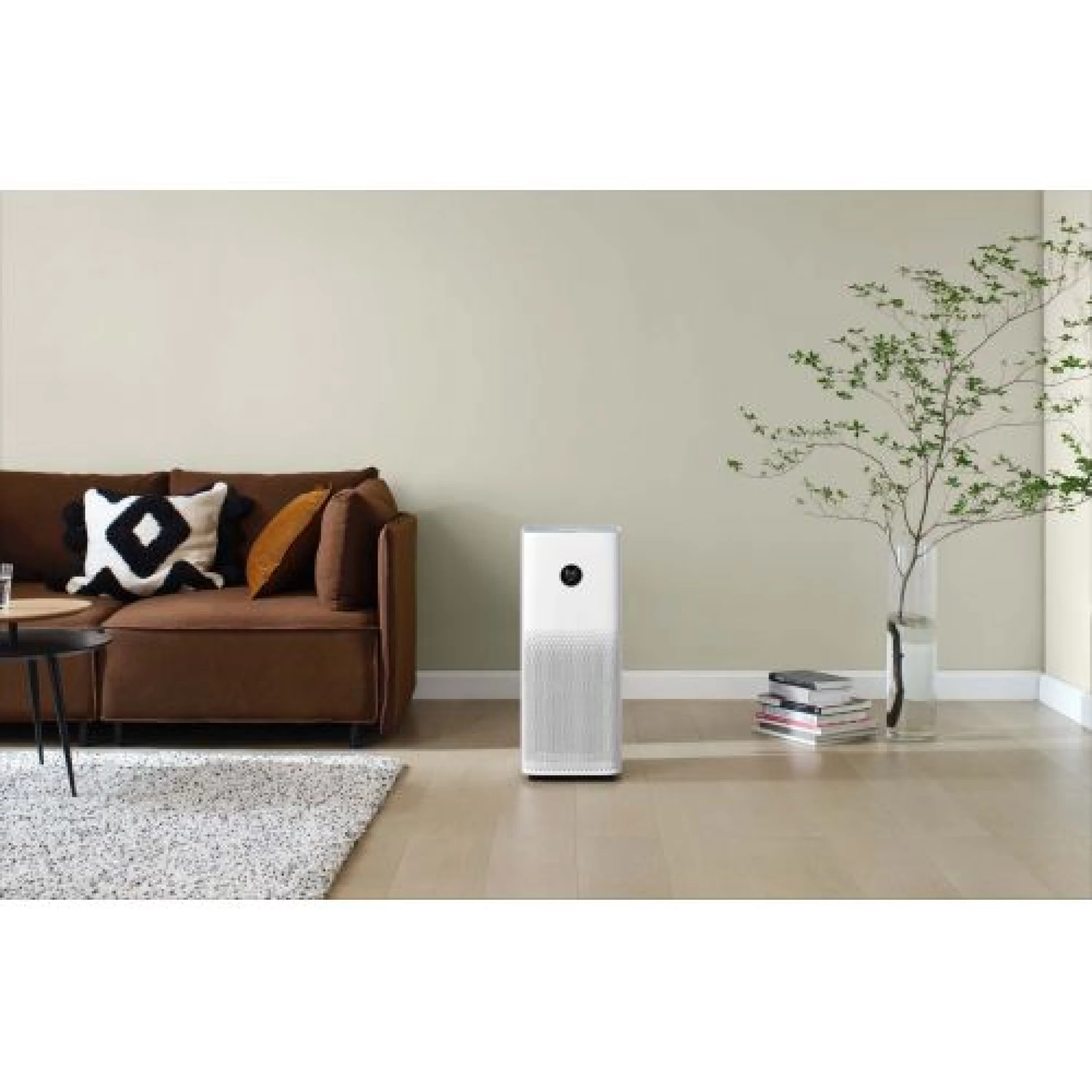 Pročiščivač zraka Xiaomi Mi Purifier 4 Pro