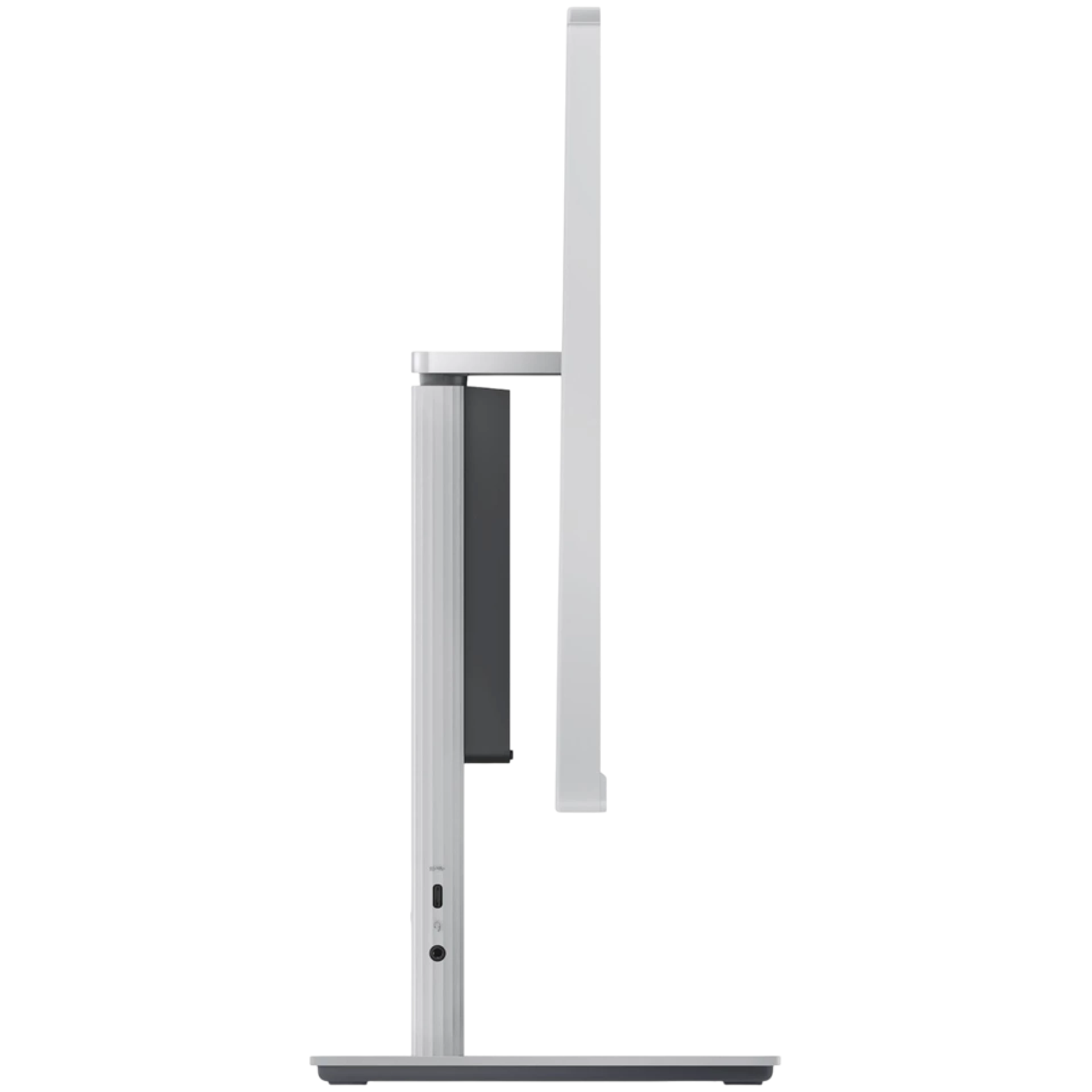 LENOVO IdeaCentre AIO 24IRH9 23.8" FHD IPS, Intel Core i5-13420H, 16GB DDR5, 512GB SSD, 3x USB-A, 1x USB-C, HDMI, RJ-45, WiFi 6, BT5.2, BH Wireles Kyb + Mouse, No OS, Cloud Grey, 2Yr