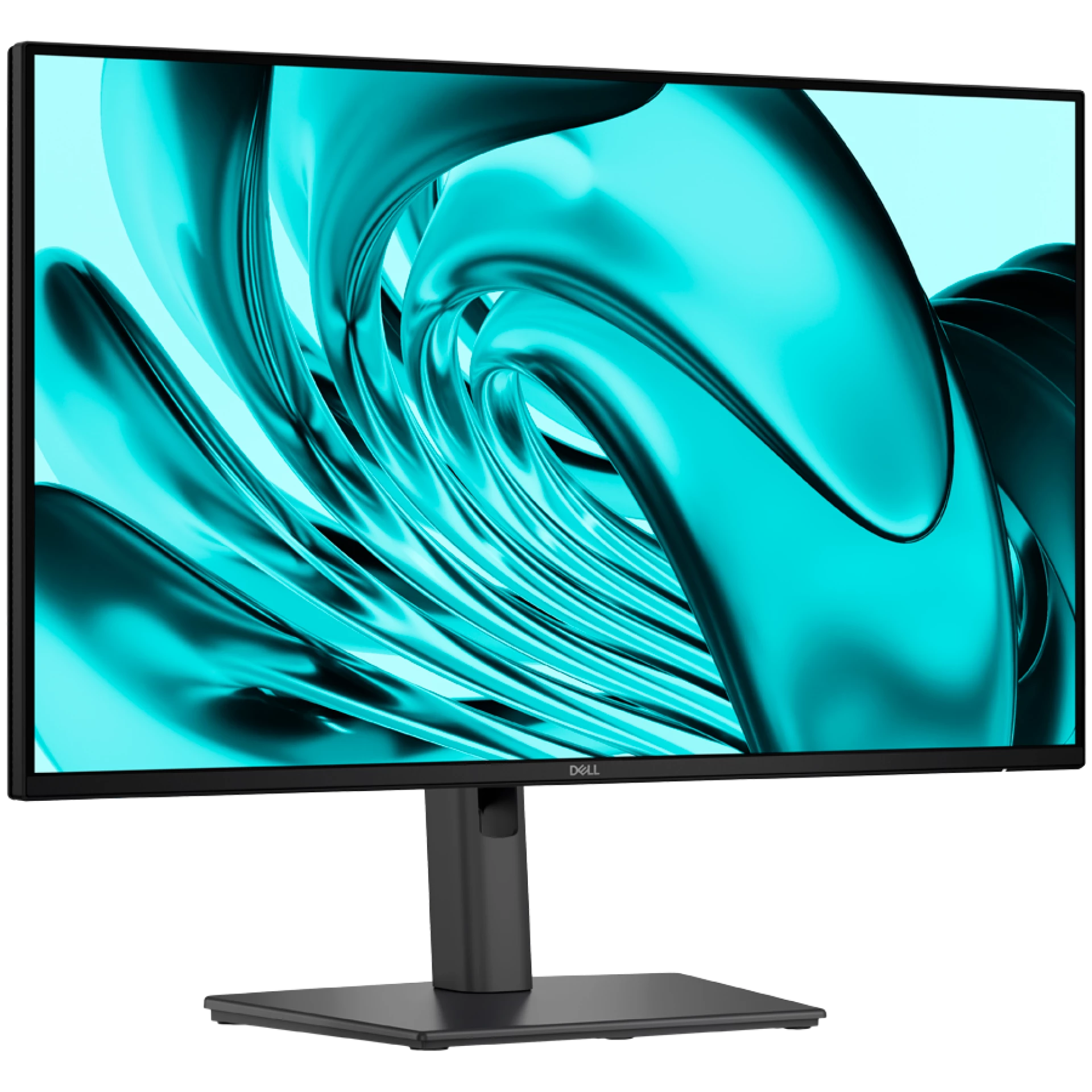 Monitor Dell Pro 24 P2426H, (1920x1080), FHD, 120 Hz, IPS Antiglare, 16:9, 1500:1, 300 cd/m2, 8 ms/5 ms, 178/178, DP, HDMI, 2xUSB-C, 2xUSB-A, USB-B, Tilt, Swivel, Pivot, Height Adjust, 3Y