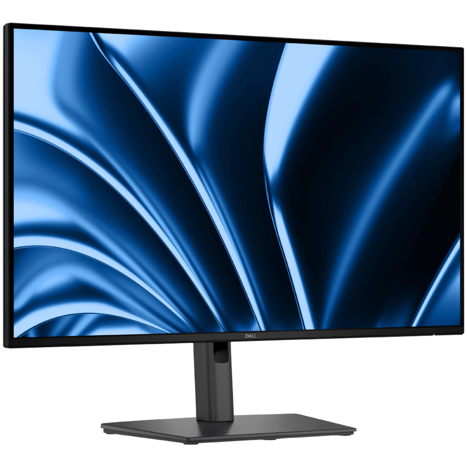 Monitor Dell Pro 27 P2726HE, (1920x1080), FHD, 120 Hz, IPS Antiglare, 16:9, 1500:1, 300 cd/m2, 8 ms/5 ms, 178/178, DP, HDMI, 3xUSB-C, 2xUSB-A, RJ-45, Tilt, Swivel, Pivot, Height Adjust, 3Y