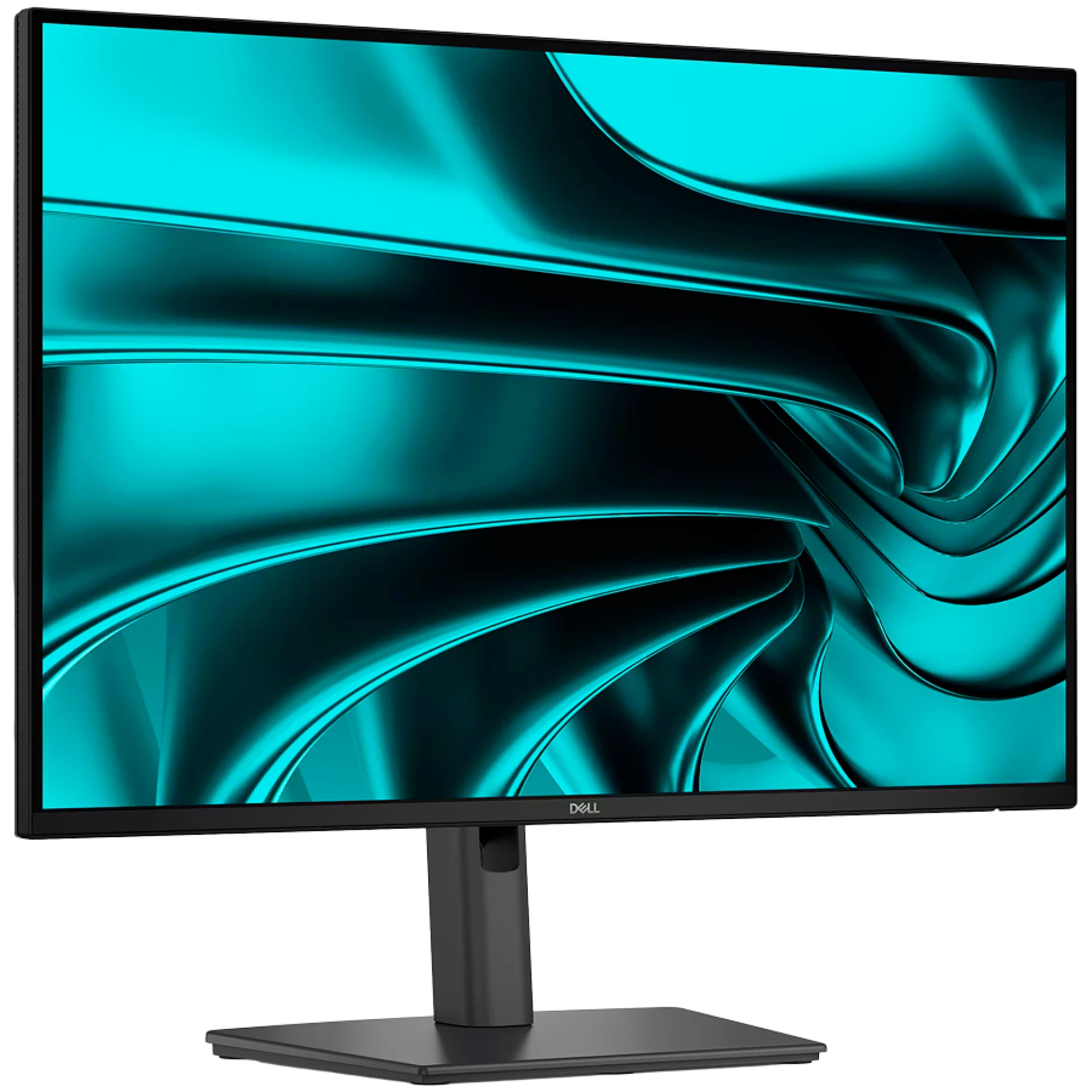 Monitor Dell Pro 24 P2426E, (1920x1200), WUXGA, 100 Hz, IPS Antiglare, 16:10, 1500:1, 300 cd/m2, 8 ms/5 ms, 178/178, 2xDP, HDMI, 2xUSB-C, 3xUSB-A, RJ-45, Tilt, Swivel, Pivot, Height Adjust, 3Y