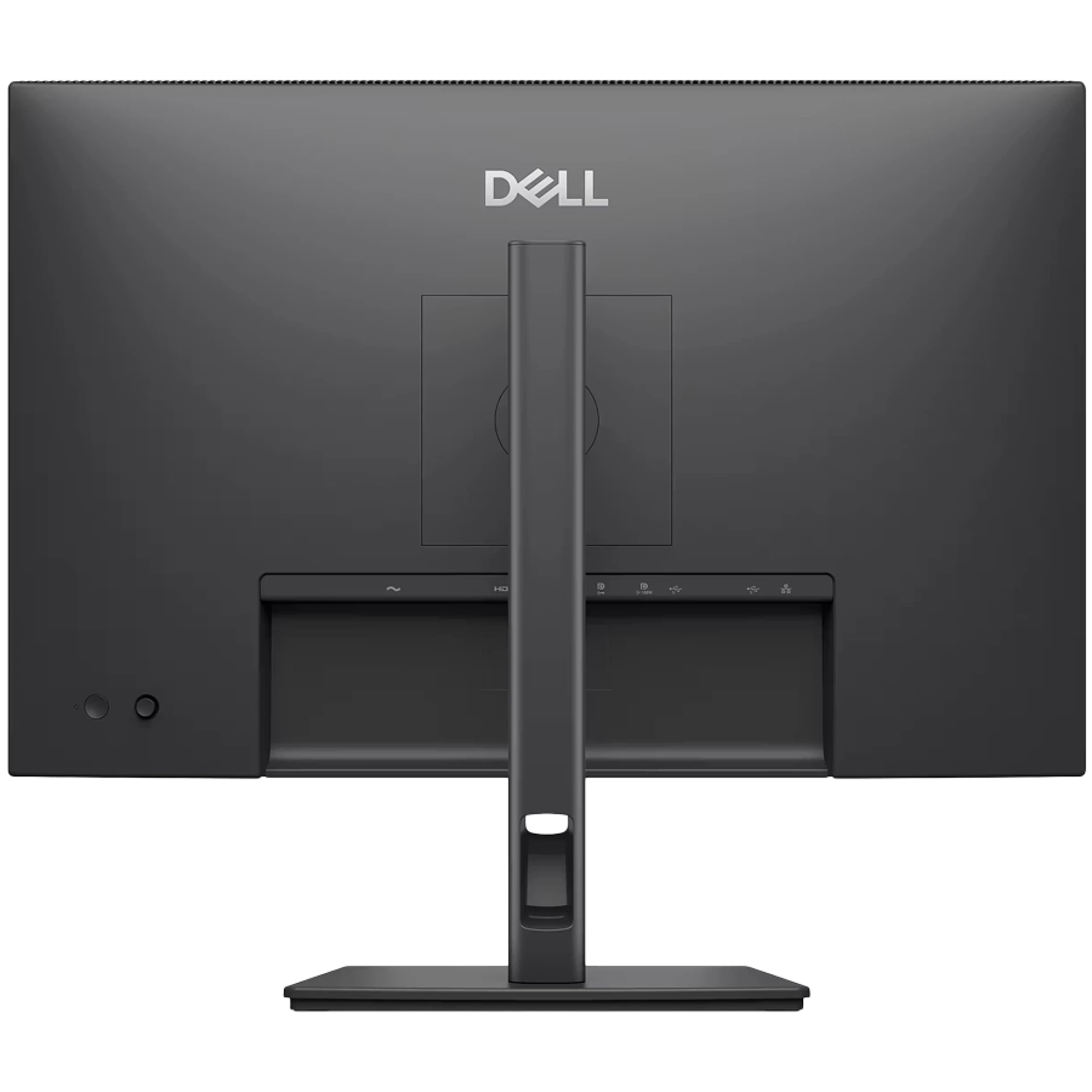 Monitor Dell Pro 24 P2426E, (1920x1200), WUXGA, 100 Hz, IPS Antiglare, 16:10, 1500:1, 300 cd/m2, 8 ms/5 ms, 178/178, 2xDP, HDMI, 2xUSB-C, 3xUSB-A, RJ-45, Tilt, Swivel, Pivot, Height Adjust, 3Y
