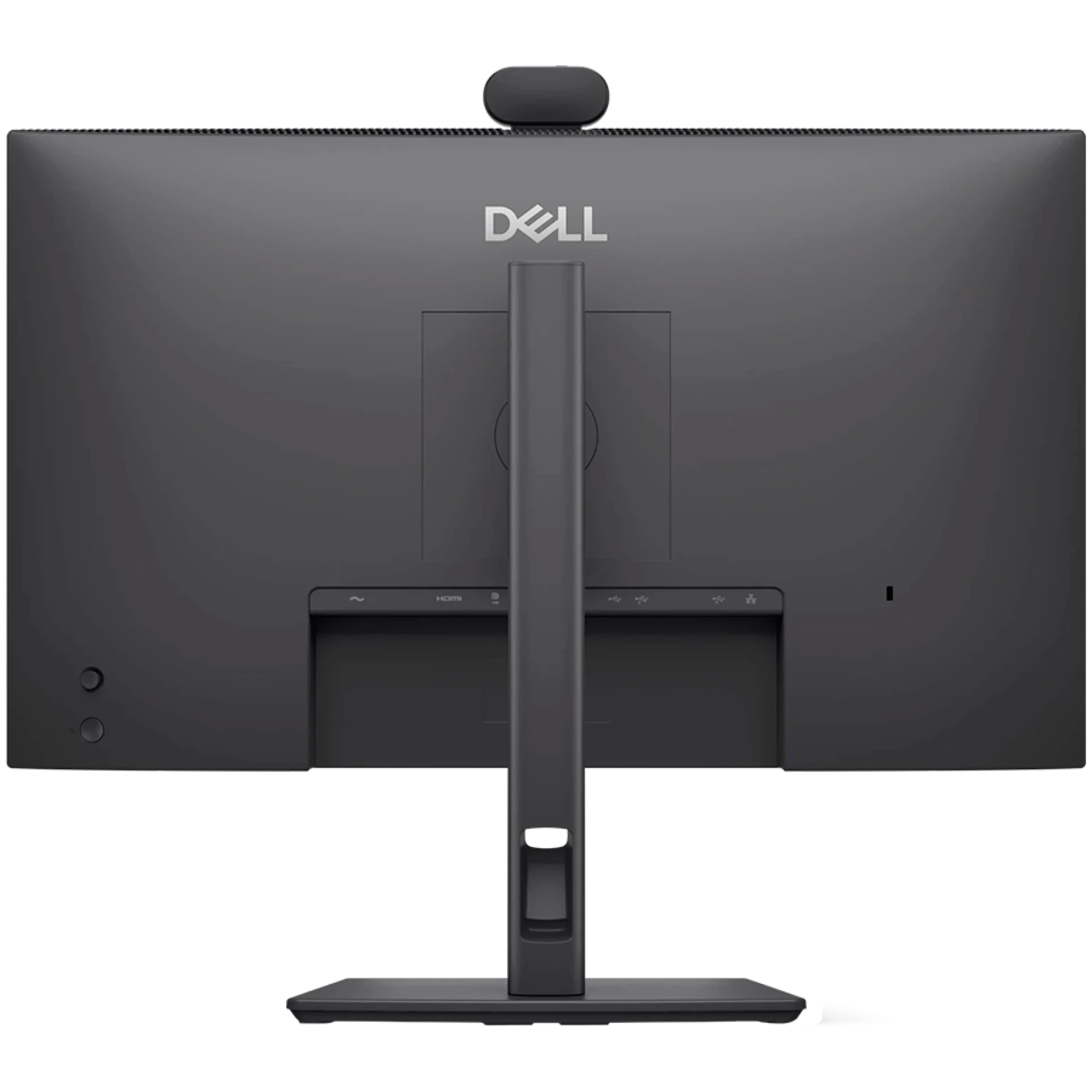 Monitor Dell Pro 24 P2426HE, (1920x1080), FHD, 120 Hz, IPS Antiglare, 16:9, 1500:1, 300 cd/m2, 8 ms/5 ms, 178/178, DP, HDMI, 3xUSB-C, 2xUSB-A, RJ-45, Tilt, Swivel, Pivot, Height Adjust, 3Y