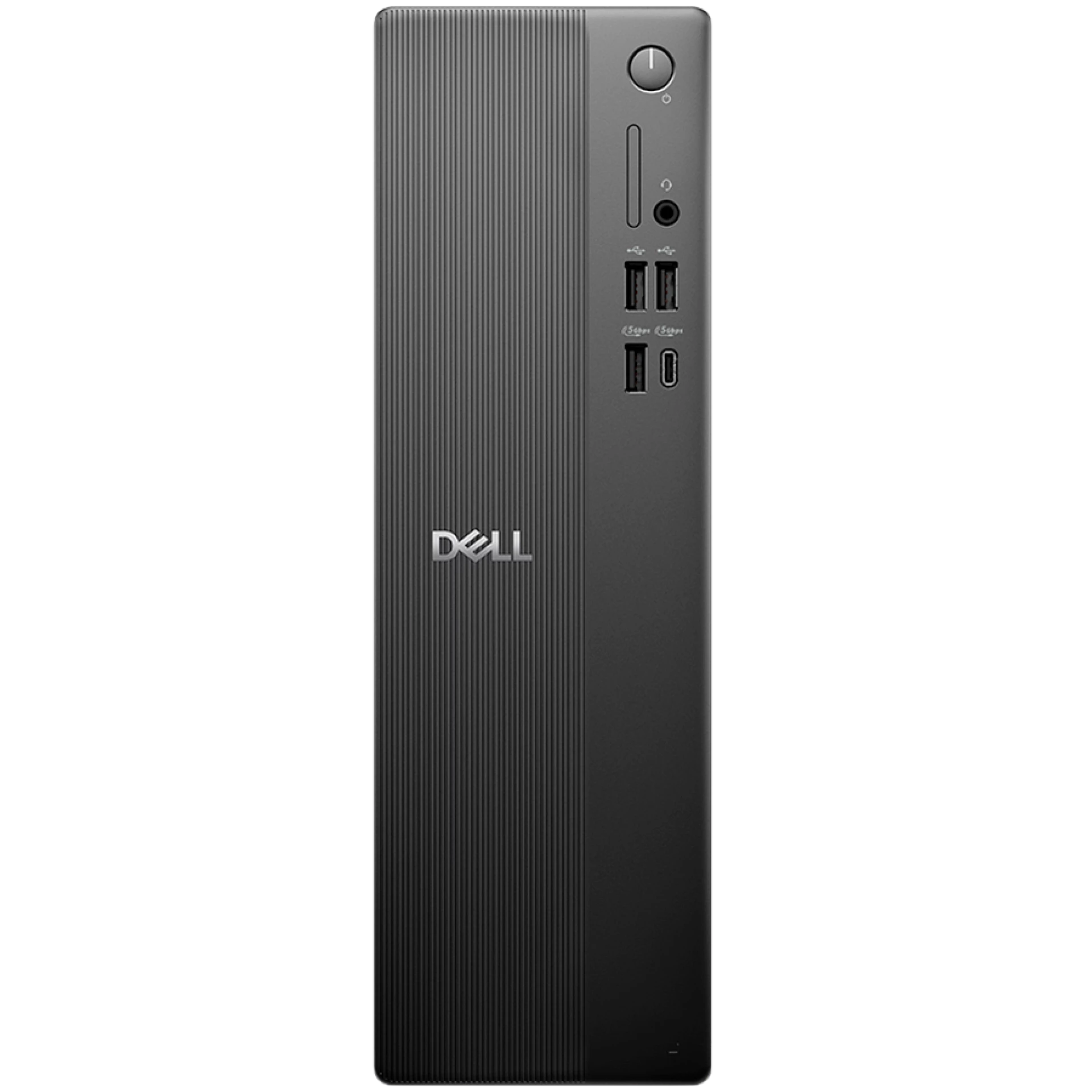 Dell Pro Slim Essential QVS1260, Intel Core Ultra 7 265K, 1x 16GB RAM DDR5, 512GB SSD PCIe M.2, WiFi + BT, Front: 1x USB C 3.2, 1x USB 3.2, 2x USB 2.0, Back: 2x USB 3.2, 2x USB 2.0, HDMI, DP, RJ45, No KB/Mouse, 180W, Win11 Pro, 3Y