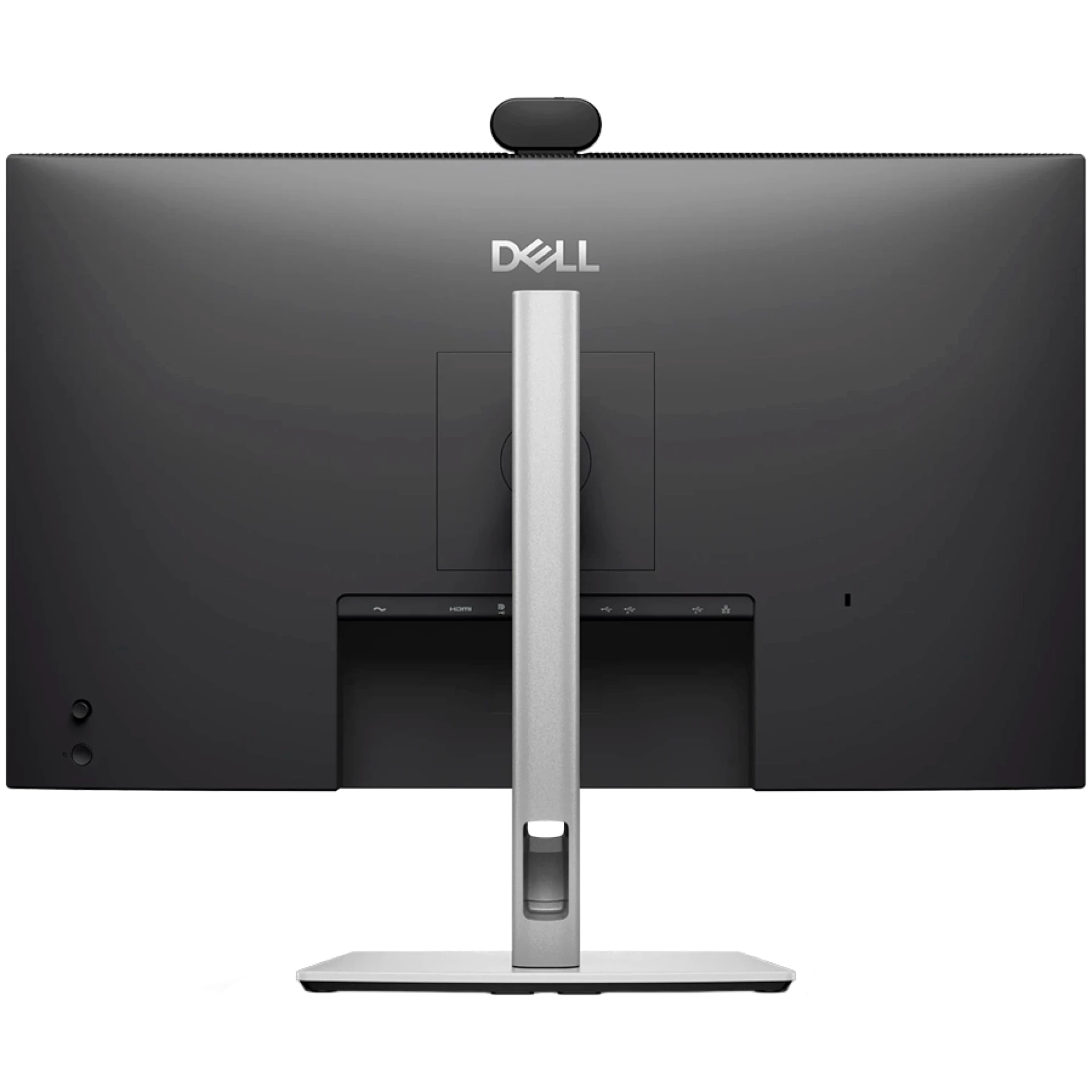 Monitor Dell Pro P 27 P2726DEB, 2560x1440 QHD 100Hz IPS Antiglare, 16:9, 1500:1, 350 cd/m2, 8ms/5ms, 178/178, 2xDP, HDMI, 2xUSB-C, 4xUSB-A, 1xUSB-B, Speakers, Tilt, Swivel, Pivot, Height Adjust, 3Y