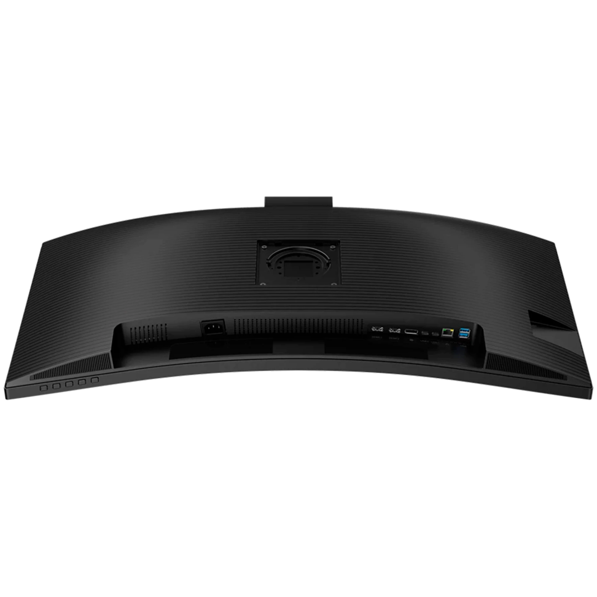 PHILIPS Monitor 34B2U3600CH 34" Curved, VA, 21:9, 3440x1440 (WQHD), 1500R, 120Hz, 4ms, 300 cd/m2, 3500:1, HDR10, Adaptive Sync, 5.0 Mpixel Webcam, 2xHDMI, 1xDP, 1xUSB-C (DP Alt mode, PD 90W), USB hub, KVM, RJ45, Speakers, Ergo