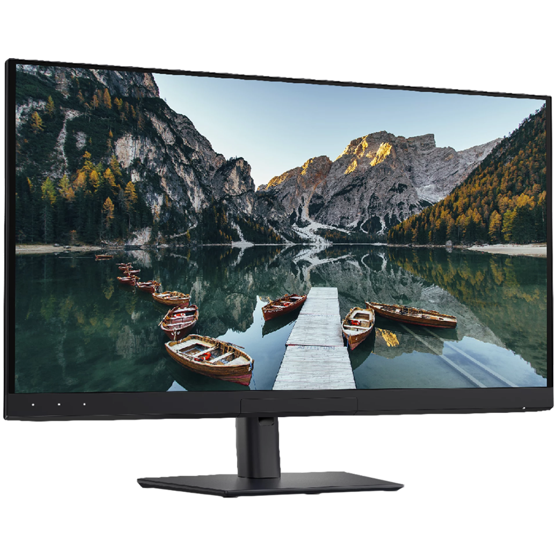 Monitor Dell UltraSharp U3226Q 32", 3840x2160, 4K UHD, 120Hz, QD-OLED AntiGlare, 16:9, 1500000:1, 300/1000 cd/m2, 0.03ms, 178/178, DP, 2x HDMI, 2xTHB4, 3xUSB-C, 3xUSB-A, RJ-45, Tilt, Swivel, Pivot, Height Adjust, 3Y