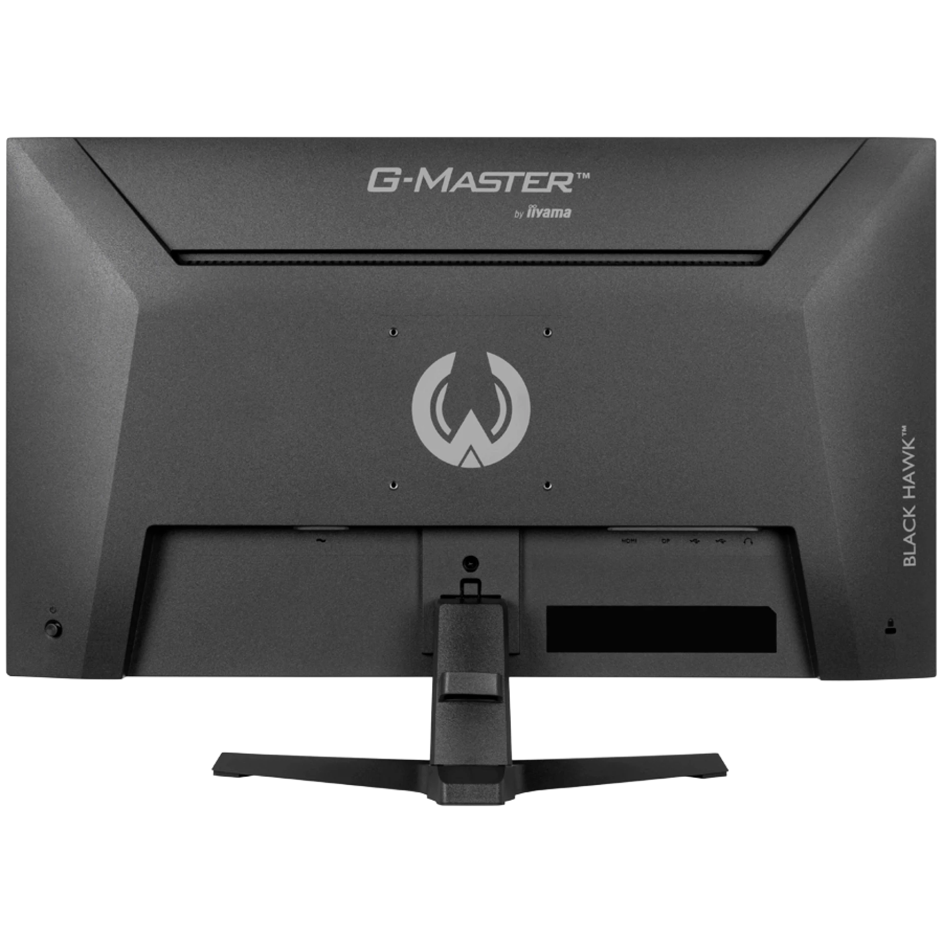 27 IPS Gaming, G-Master Black Hawk, G-SYNC Compatible, 2560x1440 144Hz, HDMI, DisplayPort, 1ms MPRT, Adaptive Sync, Speakers, USB 2x 2.0, Black Tuner