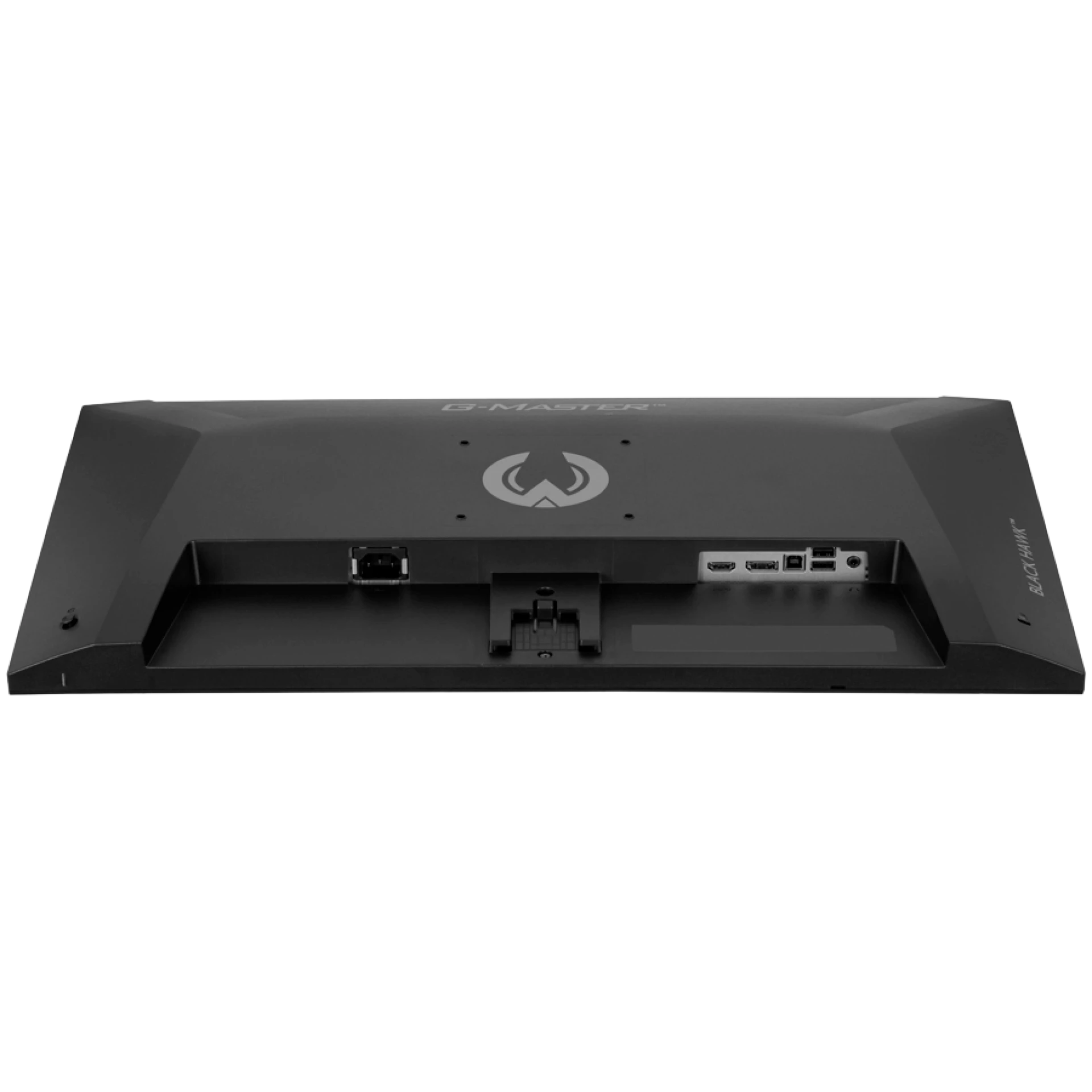 27 IPS Gaming, G-Master Black Hawk, G-SYNC Compatible, 2560x1440 144Hz, HDMI, DisplayPort, 1ms MPRT, Adaptive Sync, Speakers, USB 2x 2.0, Black Tuner