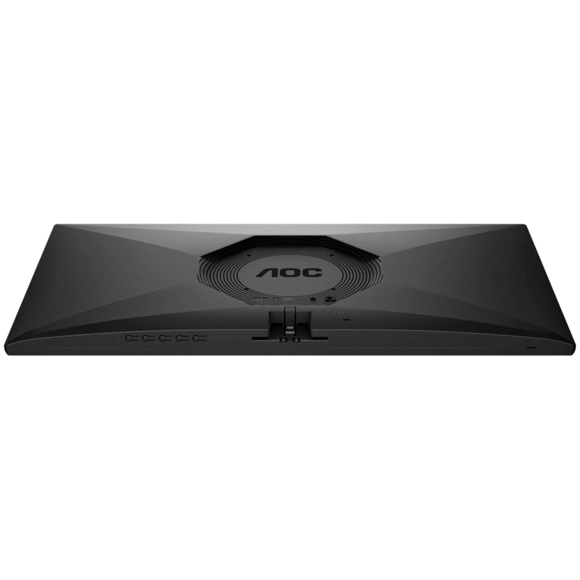 AOC Monitor Gaming 27G50F 27", FHD (1920x1080), IPS, 180Hz (OC), 4ms (GtG), 300cd/m2, 1000:1, Adaptive Sync, G-Sync Comptible, HDR10, 1x HDMI 2.0, 1x DP 1.4