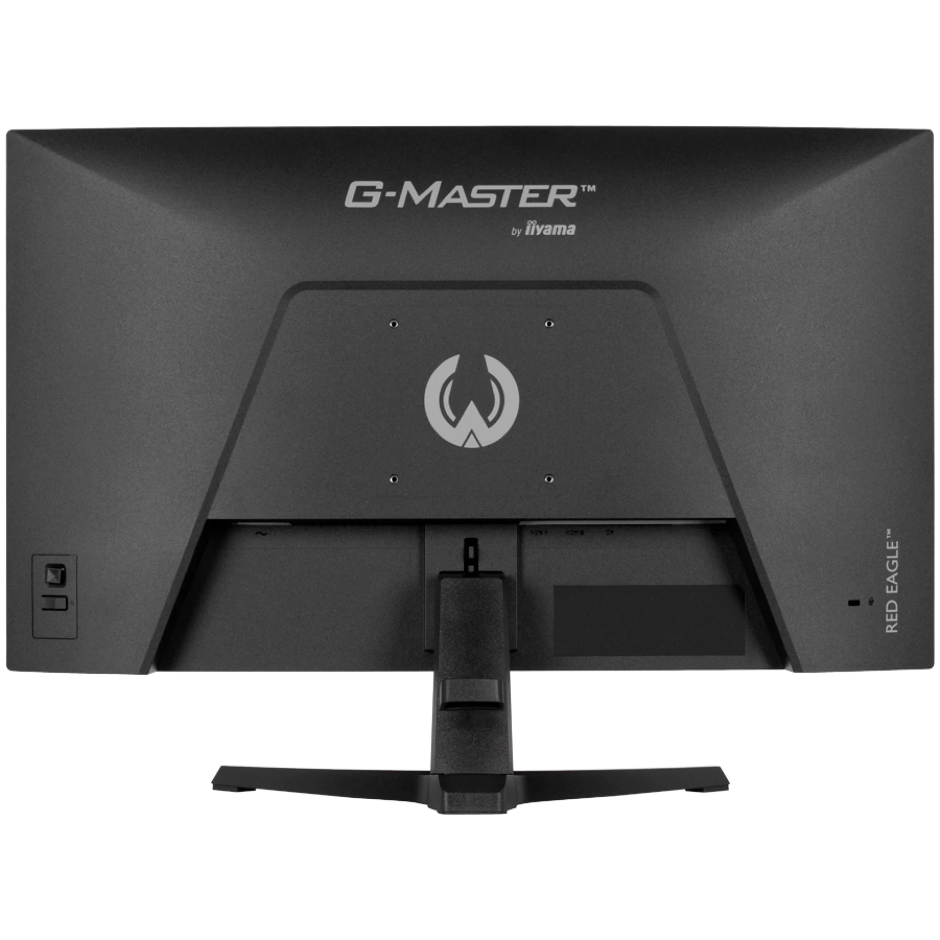 27 Fast IPS Gaming, G-Master Red Eagle, G-SYNC Compatible, 1920x1080 240Hz,2x HDMI, DisplayPort, 0.4ms MPRT, Speakers, USB HUB 1x3.2 1xC, Black Tuner
