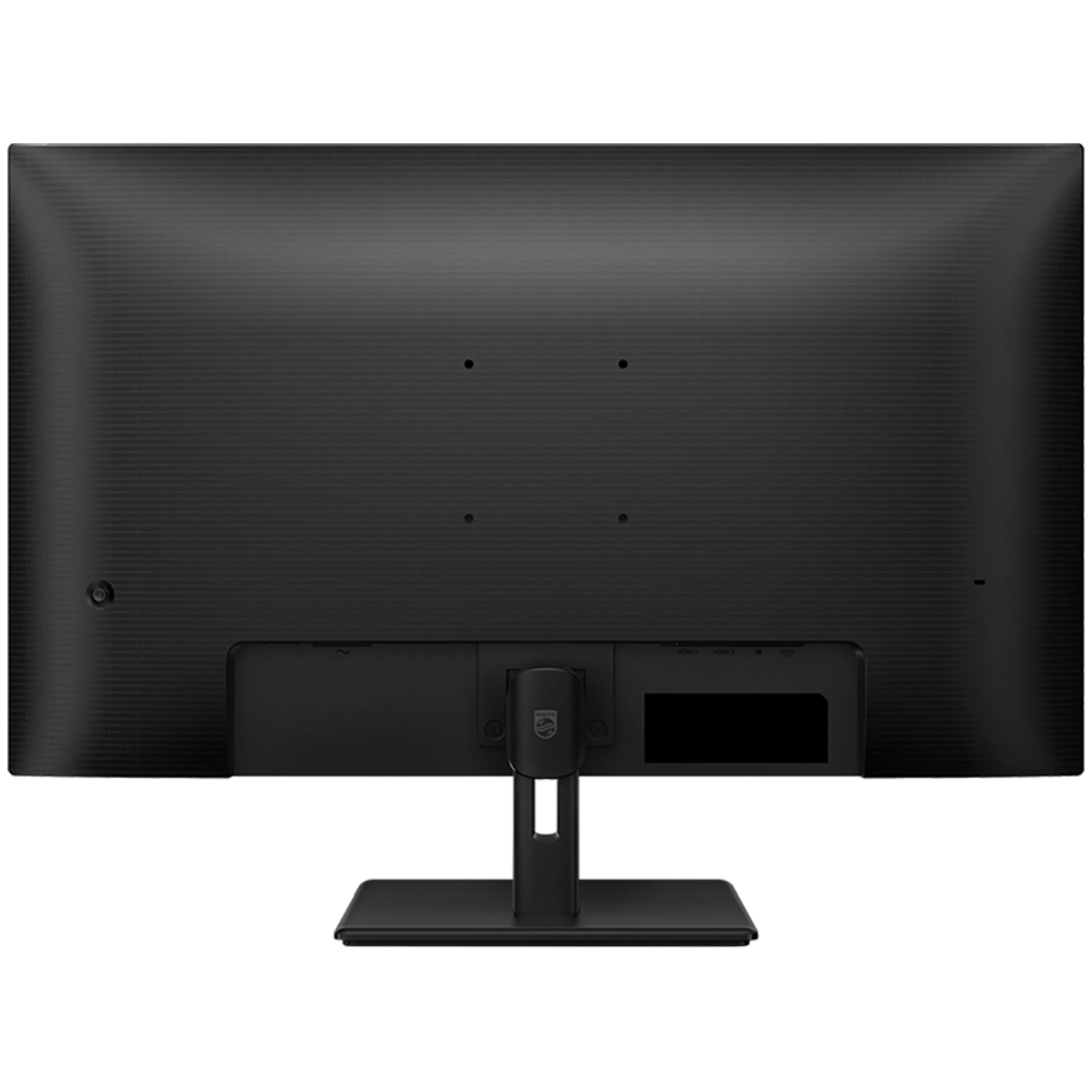 PHILIPS Monitor 32E1N1800LA 32" (31.5" viewable) VA, 16:9, 3840x2160 (4K UHD), 60Hz, 4ms, 300 cd/m2, 3500:1, HDR10, Adaptive Sync, 2xHDMI, 1xDP, Speakers