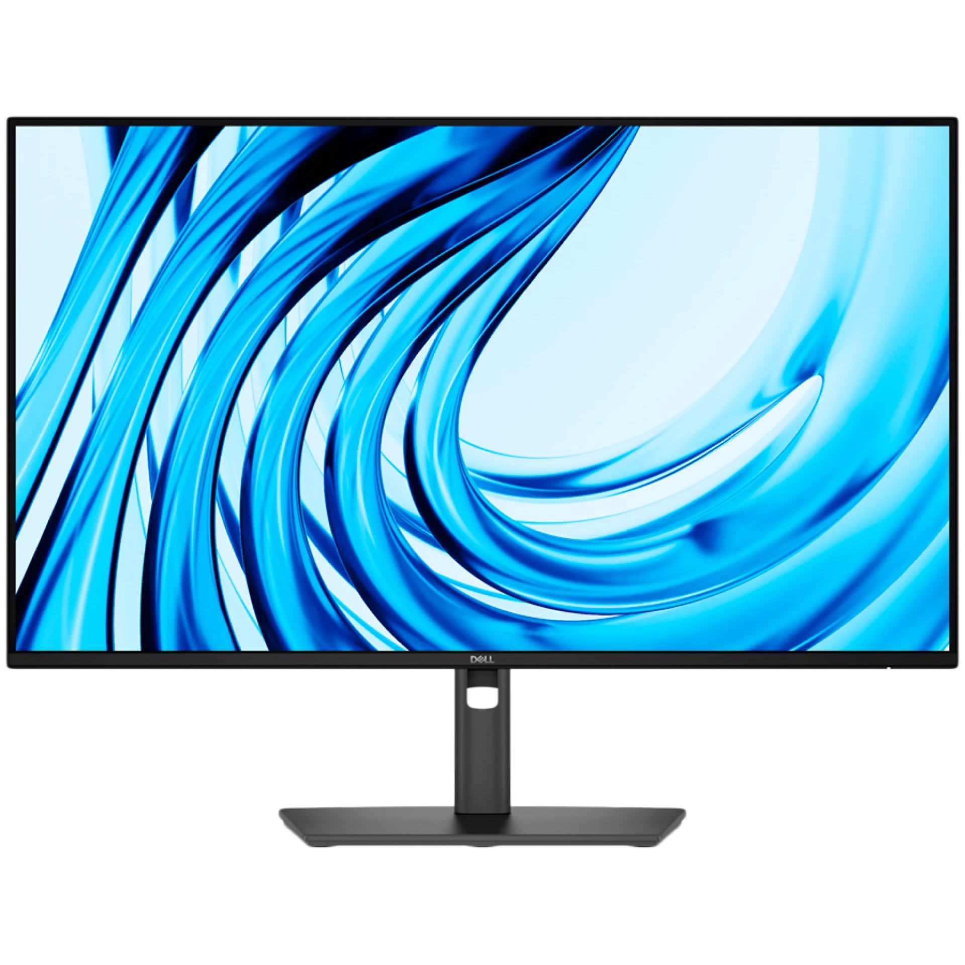 Monitor Dell Pro 27 P2726H, (1920x1080), FHD, 120 Hz, IPS Antiglare, 16:9, 1500:1, 300 cd/m2, 8 ms/5 ms, 178/178, DP, HDMI, 2xUSB-C, 2xUSB-A, USB-B, Tilt, Swivel, Pivot, Height Adjust, 3Y
