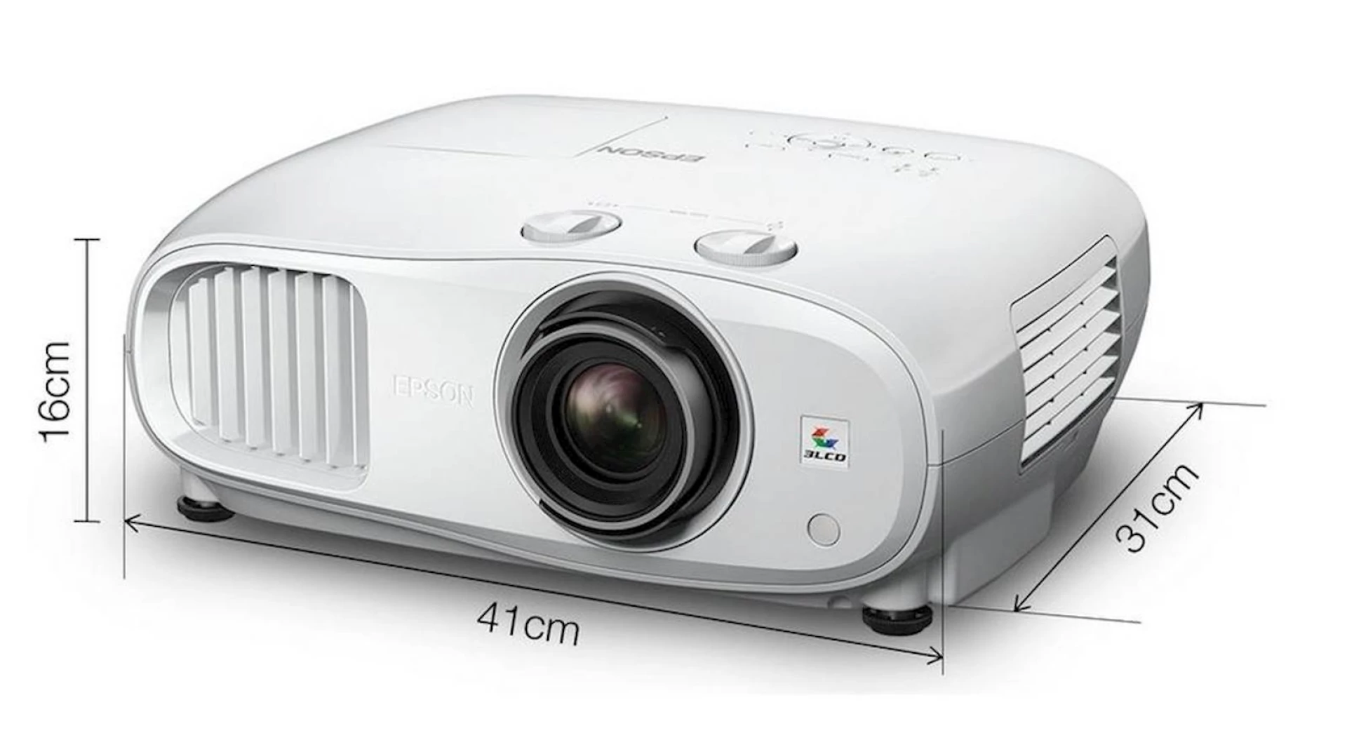 Projektor Epson EH-TW7000