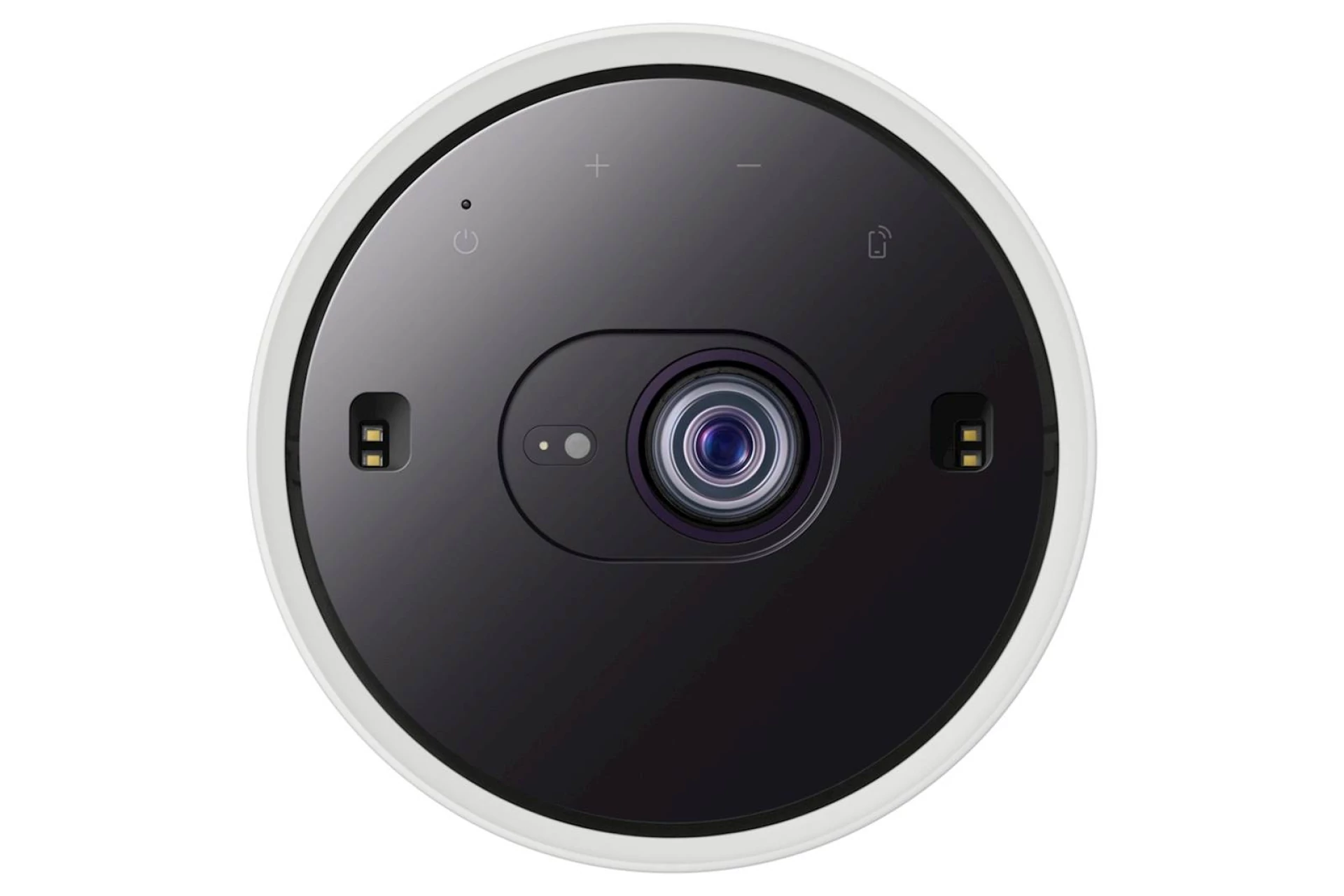Projektor SAMSUNG The Freestyle Gen 2