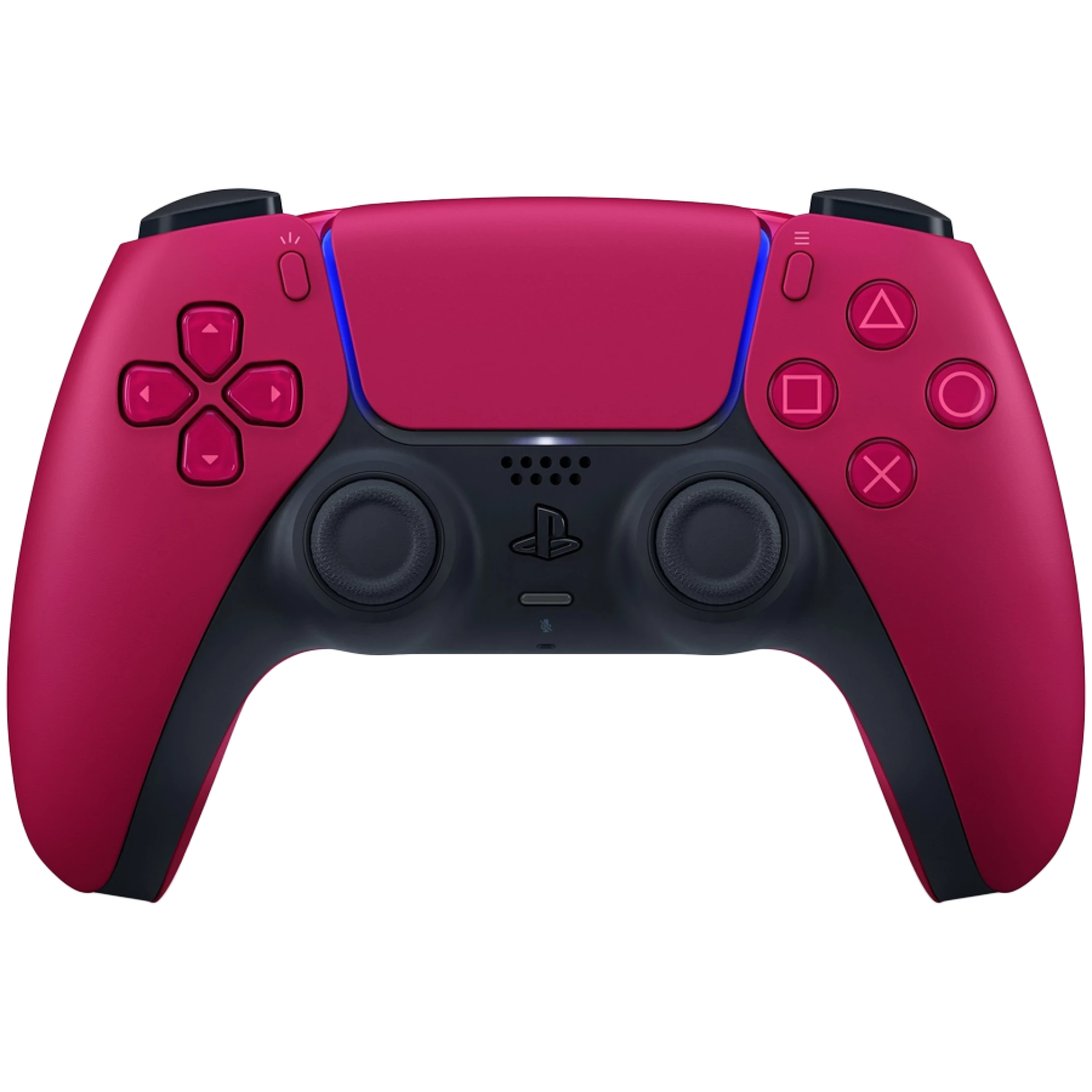 PS5 Dualsense Wireless Controller Cosmic Red