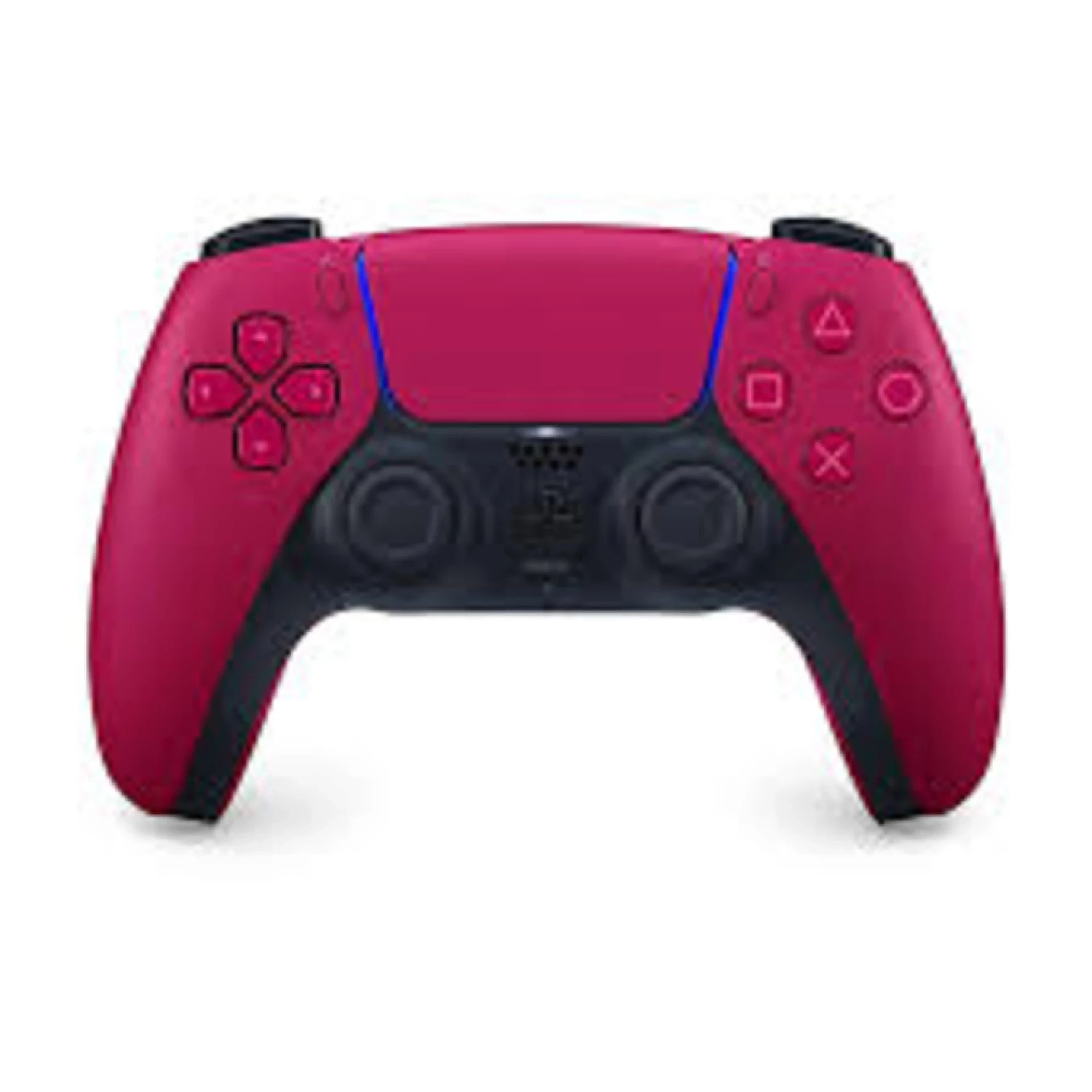 Kontroler za PS5 Dualsense Wireless Cosmic Red v2