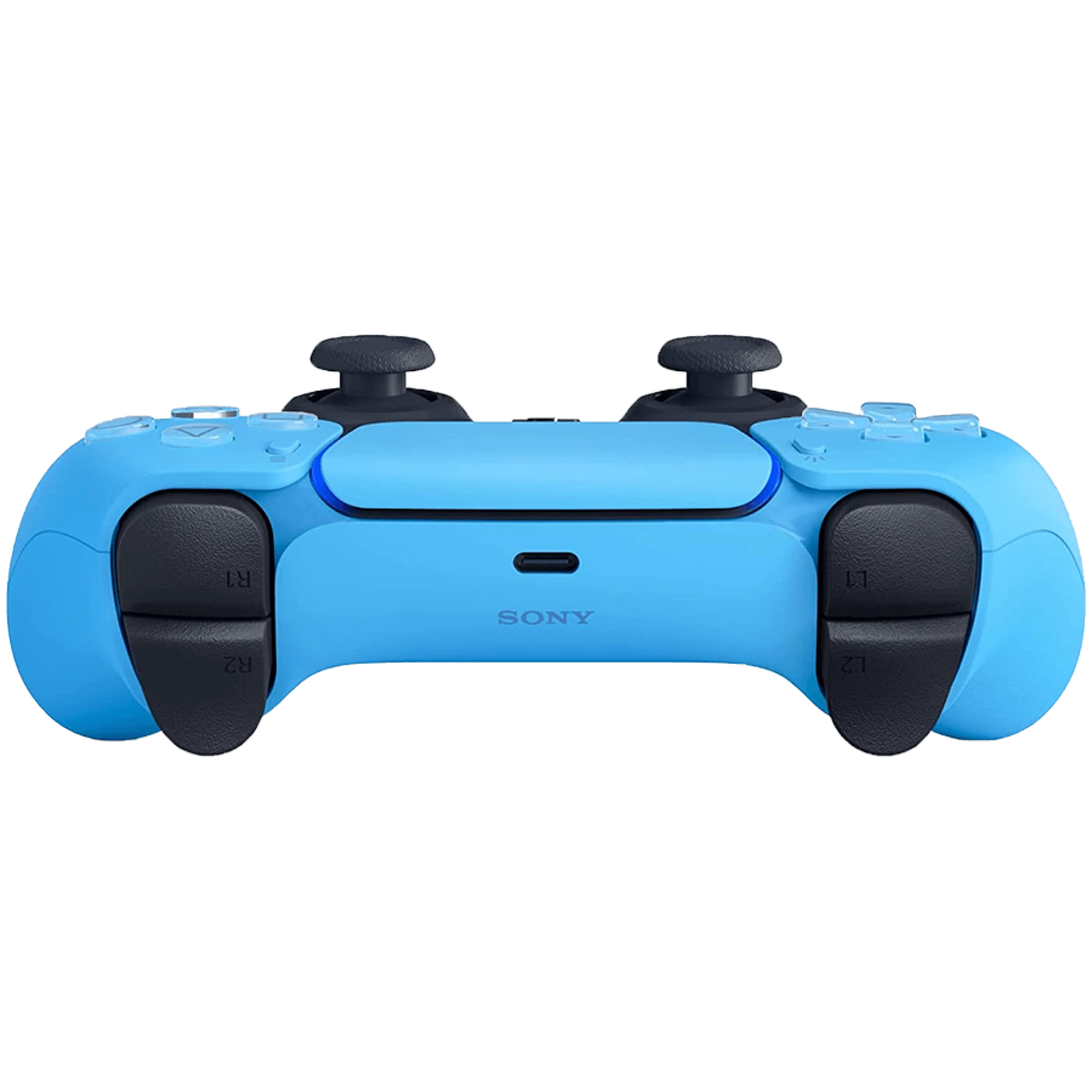 PS5 Dualsense Wireless Controller Starlight Blue