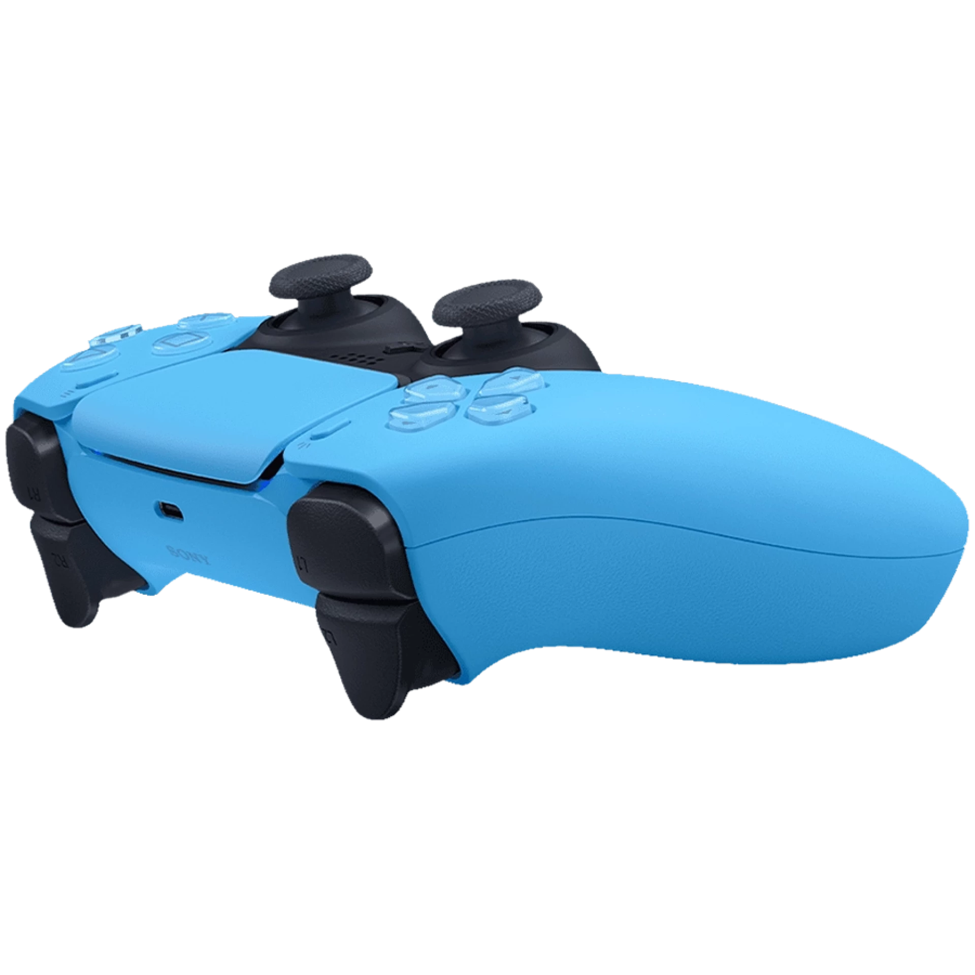 PS5 Dualsense Wireless Controller Starlight Blue
