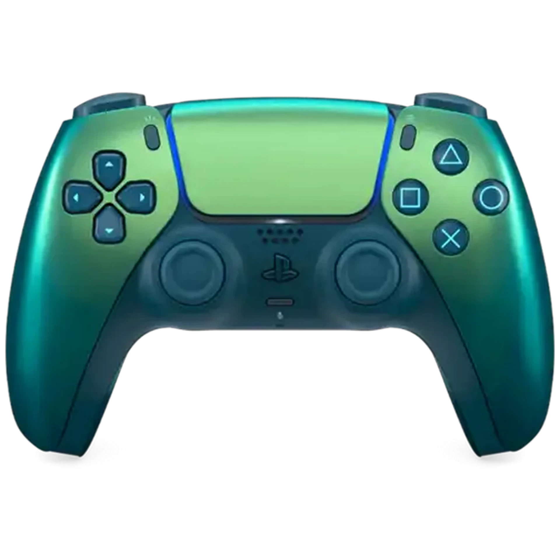 PS5 Dualsense Wireless Controller Teal v2