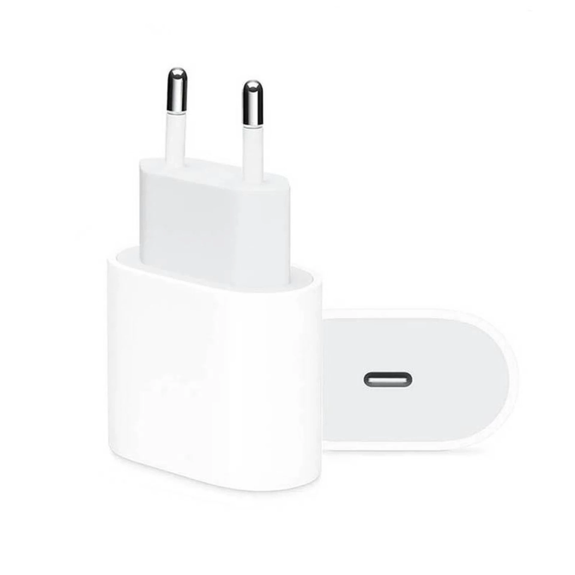 Punjač Apple 20W USB Type-C Power Adapter Bijeli EU