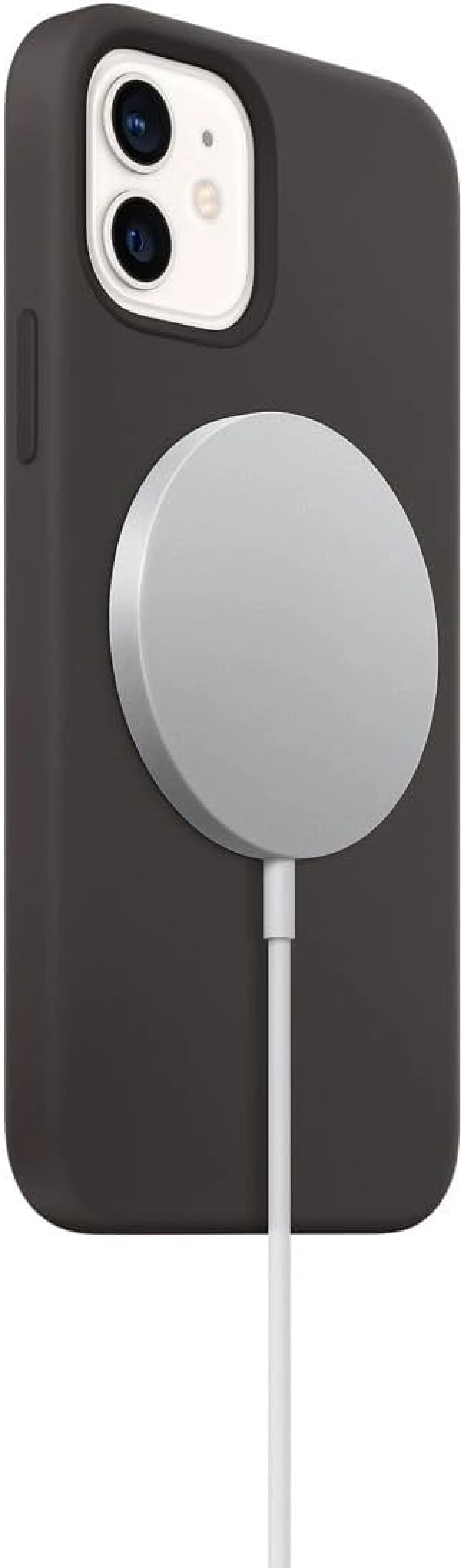 Punjač Apple MagSafe Charger Ring sa kablom 15W bijeli