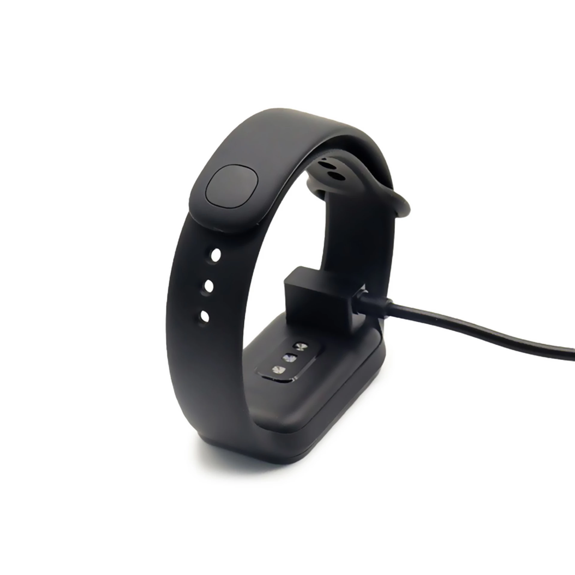 Punjač HDX-01 Magnetic Charger zaXiaomi Smart Band 8/9 1m