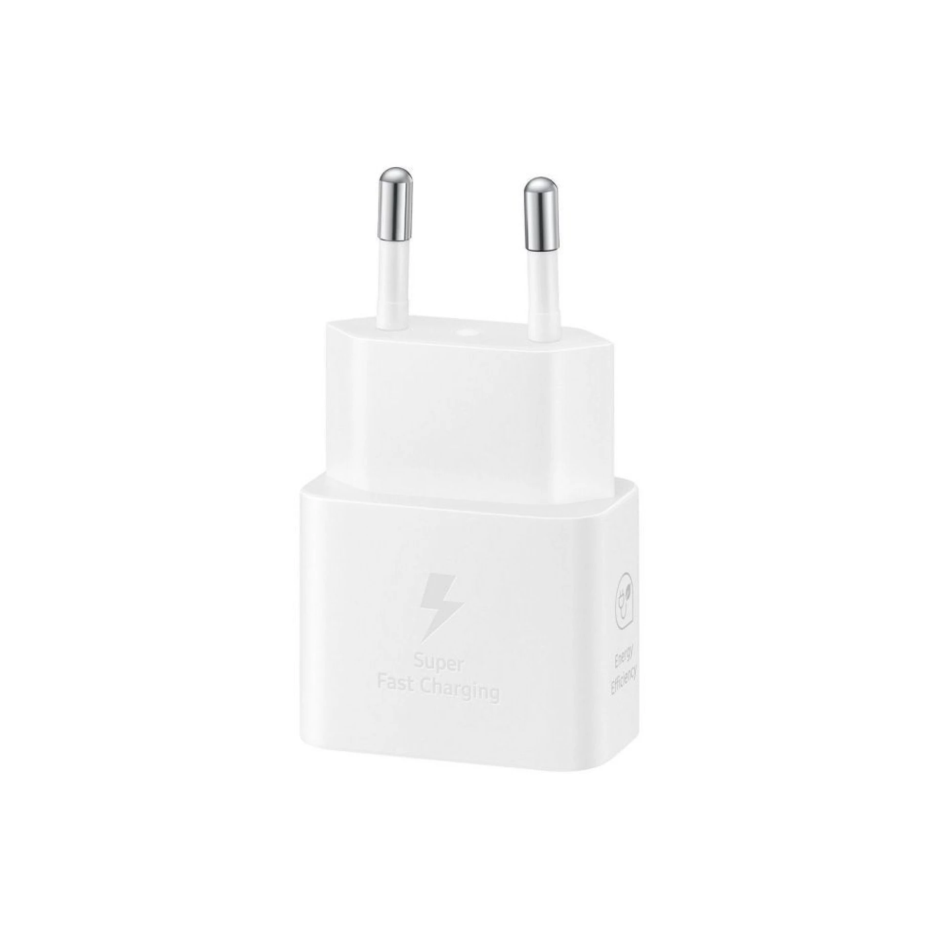 Punjač  Samsung T2510 25W Fast Charging USB-C (cable included) bijeli