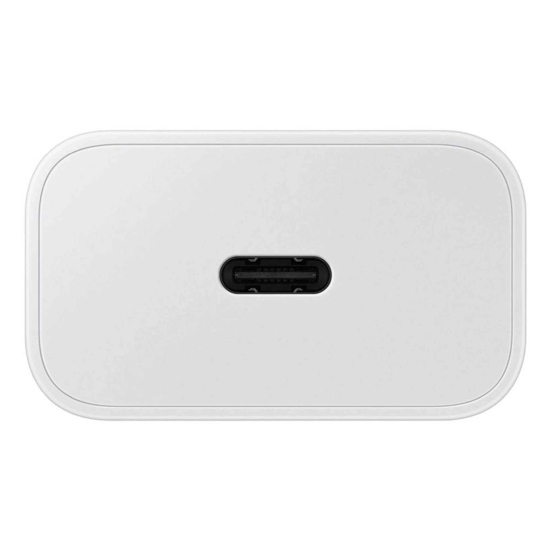 Punjač  Samsung T2510 25W Fast Charging USB-C (cable included) bijeli