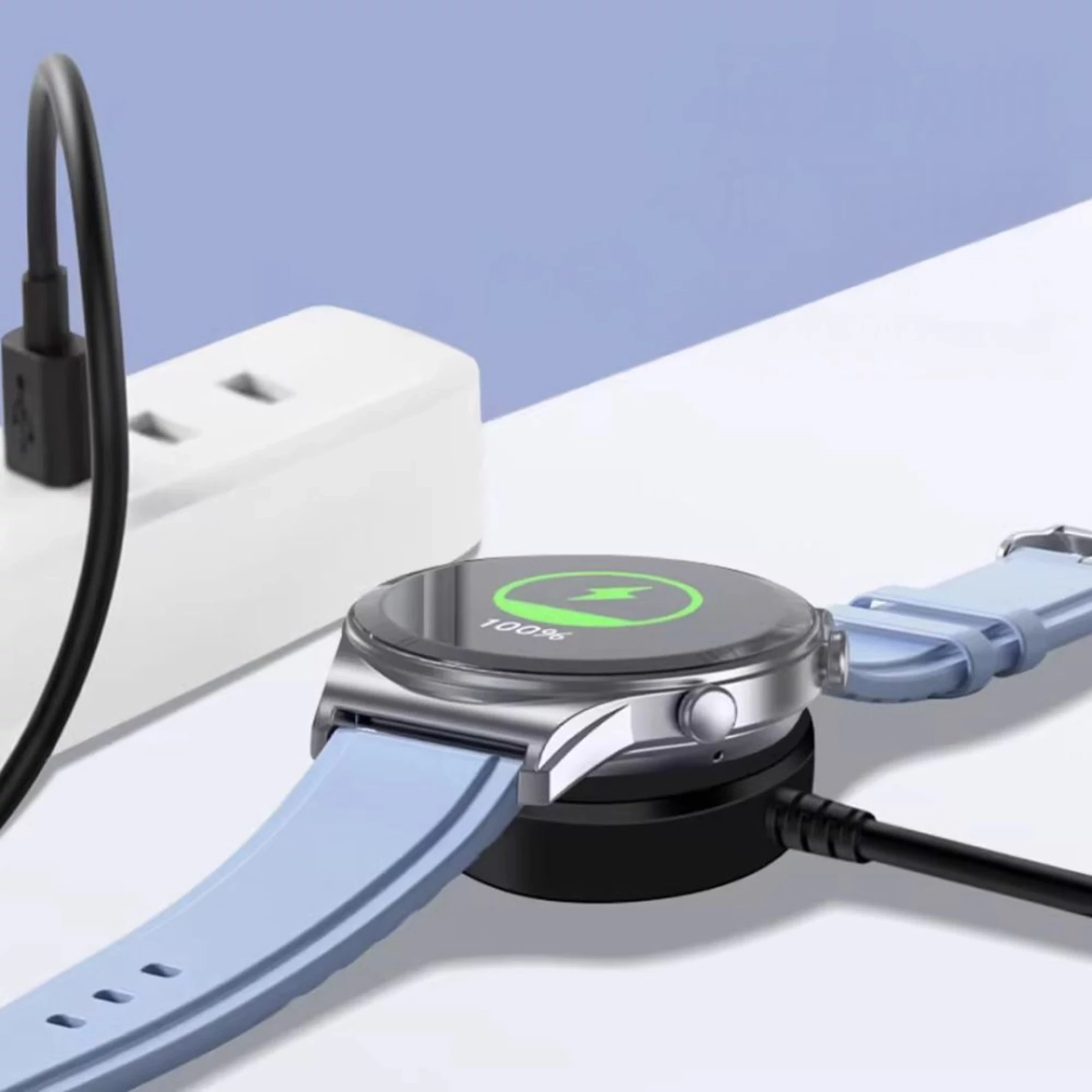 Punjač Tech-Protect MC03 UltraBoost Charger za Samsung Watch USB-C