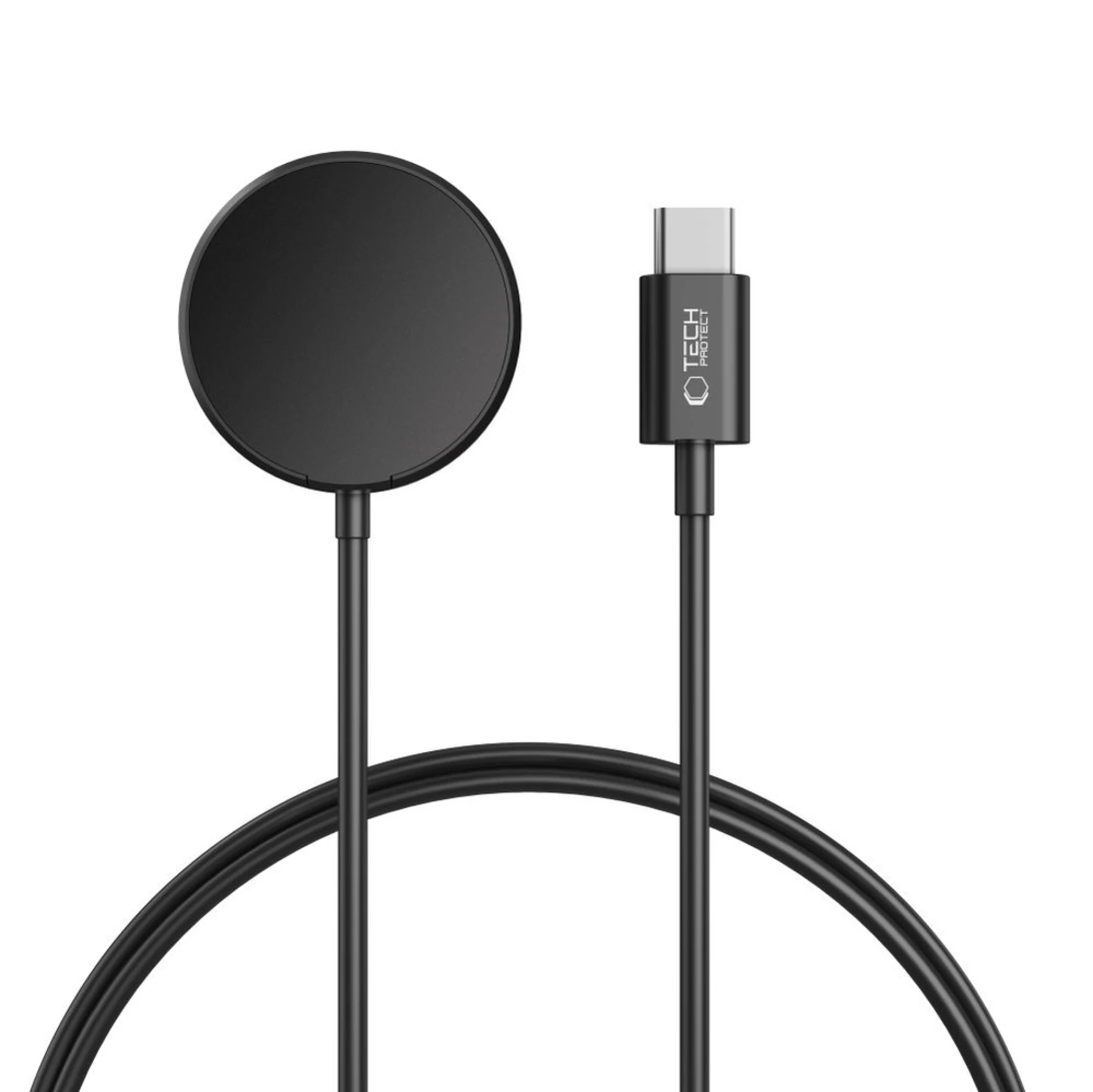 Punjač Tech-Protect MC03 UltraBoost Charger za Samsung Watch USB-C