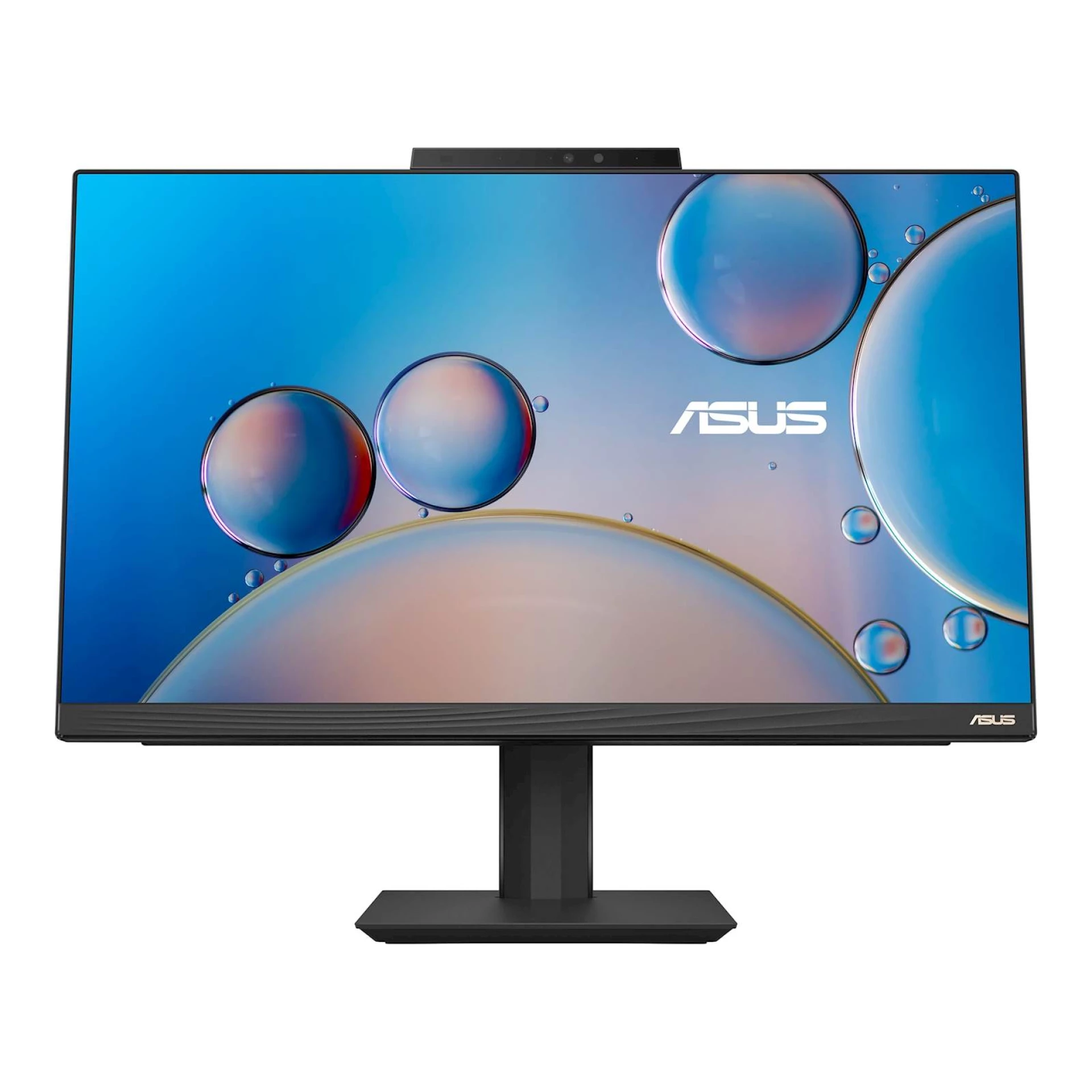 Desktop računar AIO ASUS  A5402WVAK-A-NN73D0 23,8"FHD i7-1360P 12-C 16GB (fs.m.32GB) s1TB BLK 3Y