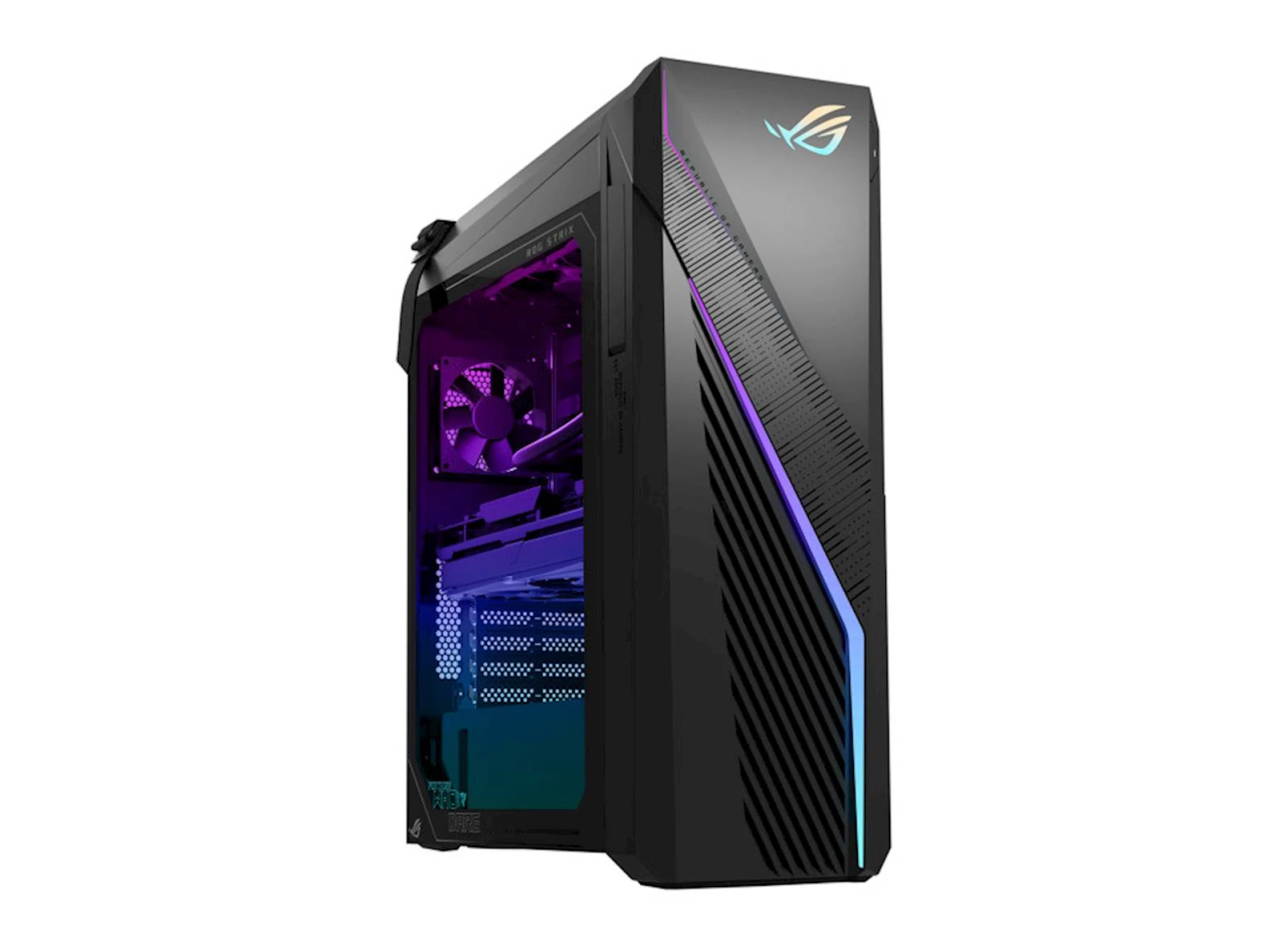 Desktop gaming Računar ASUS ROG G16 29L i7-13700F 