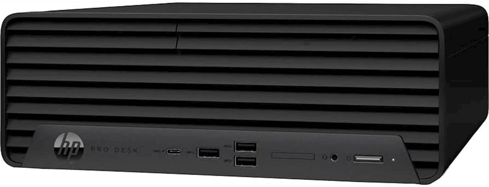 Desktop Računar HP 400 G9 SFF i3/8G/256G/Win11/10pro (6A743EA)