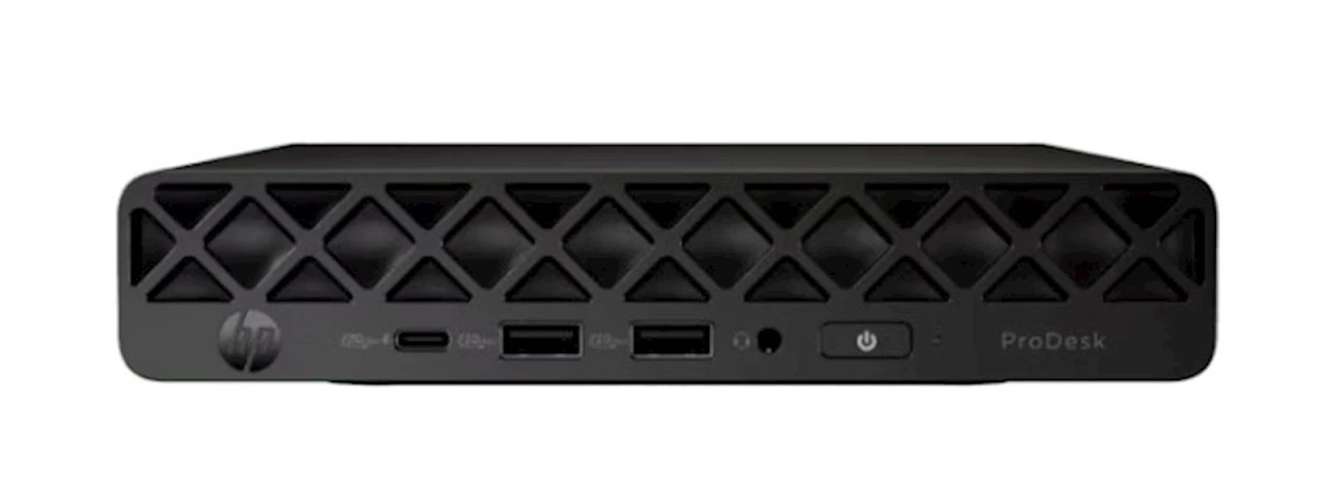 Računar HP ProDesk 4 Mini G1i U5/32GB/512G/DOS (BY7A4ET)