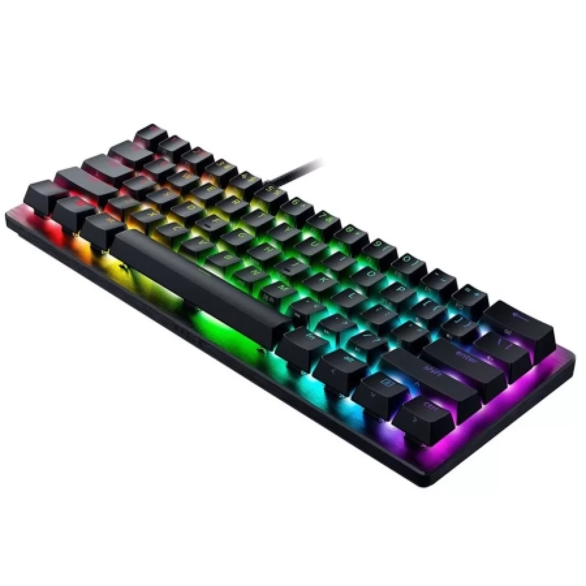 Razer Analog Optical Tastatura Huntsman V3 Pro Mini Esports