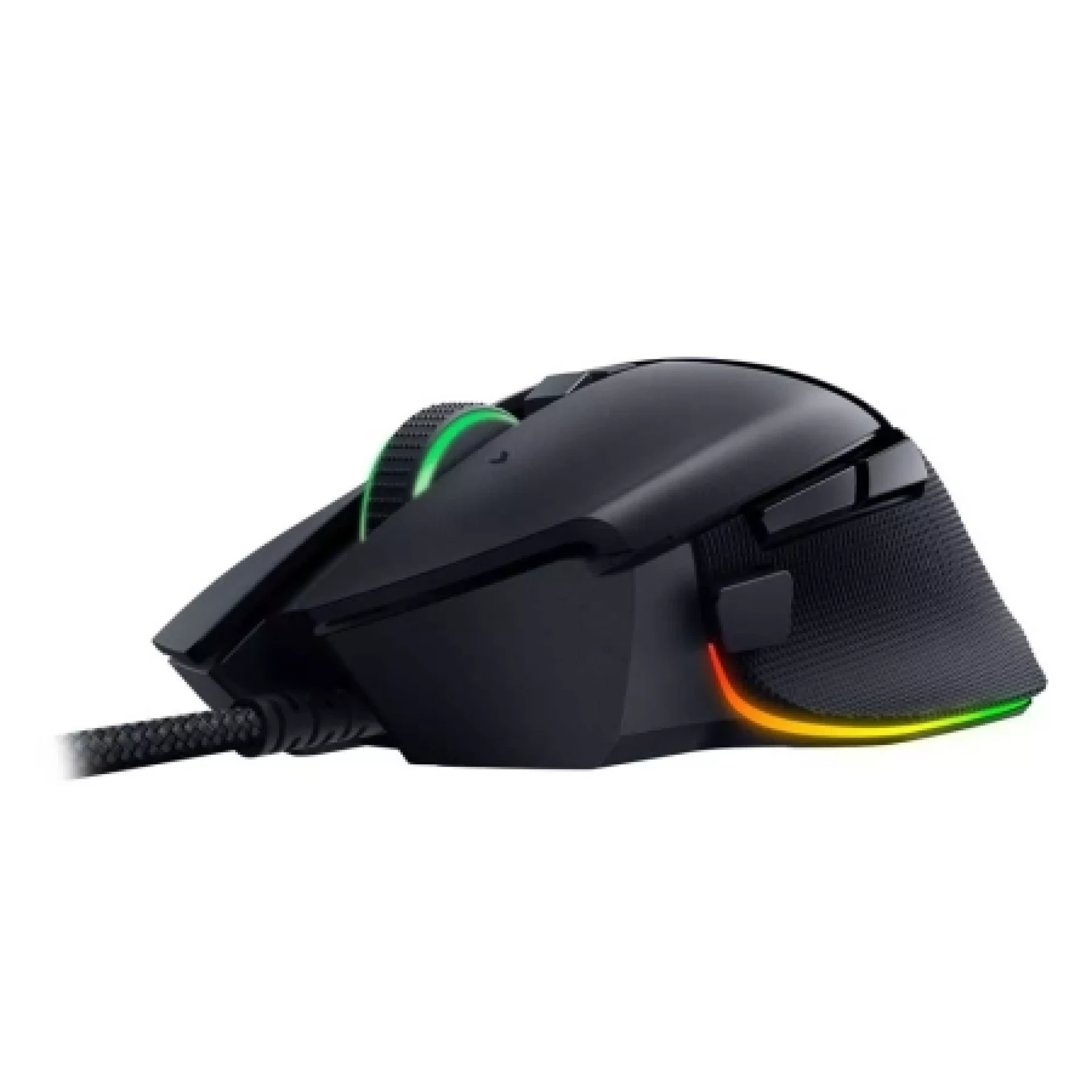 Razer Gaming Miš Basilisk V3 35K RGB Black