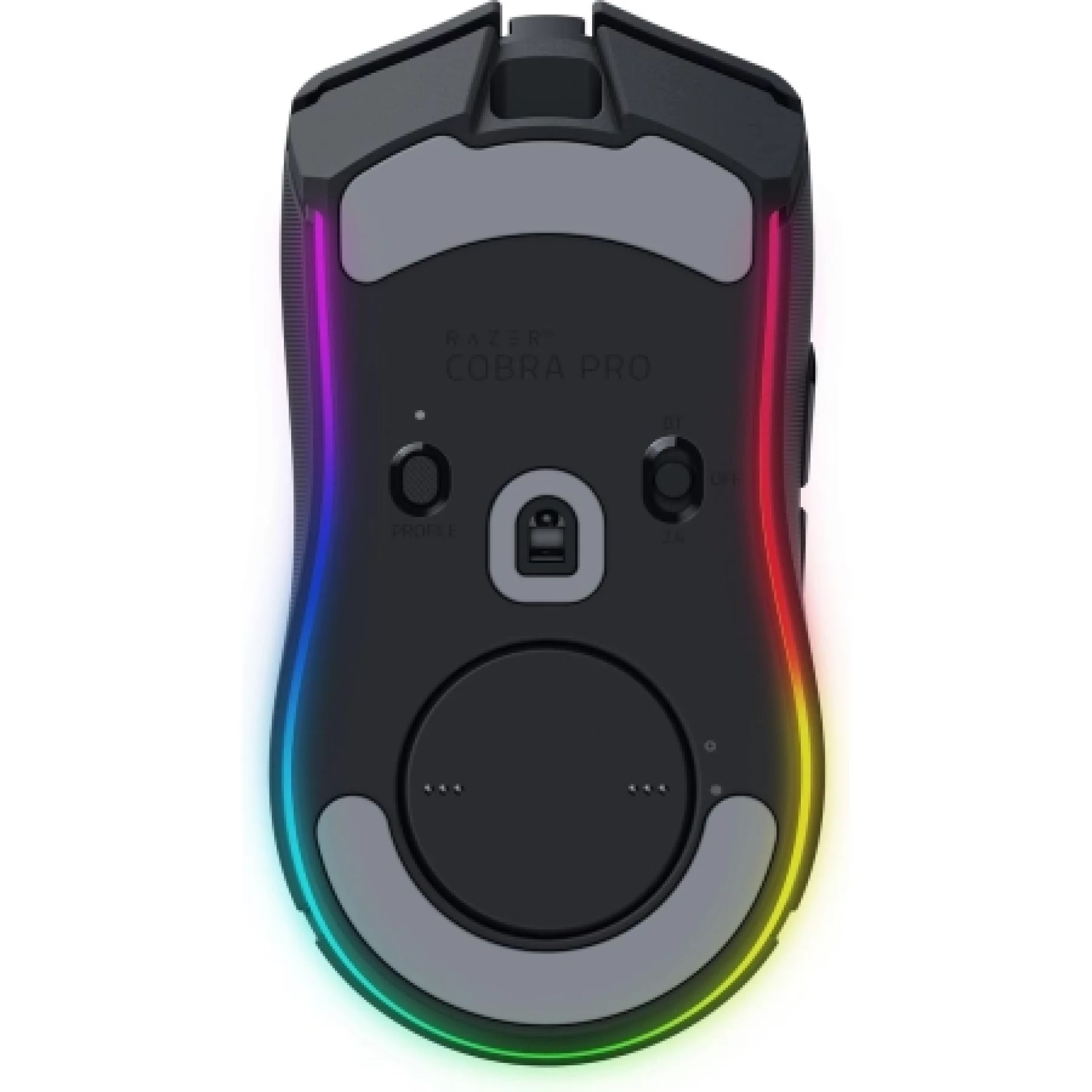 Razer Gaming Mis Cobra Pro Wireless