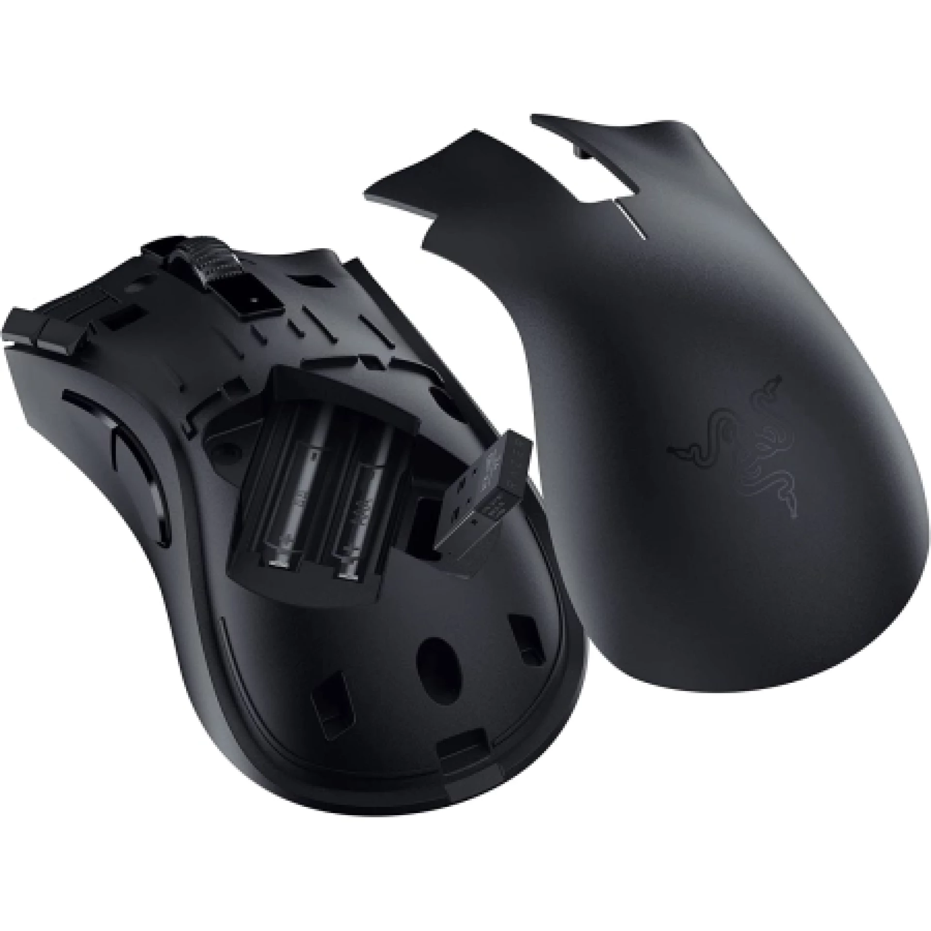 Razer Gaming Mis Deathadder V2 X Hyperspeed