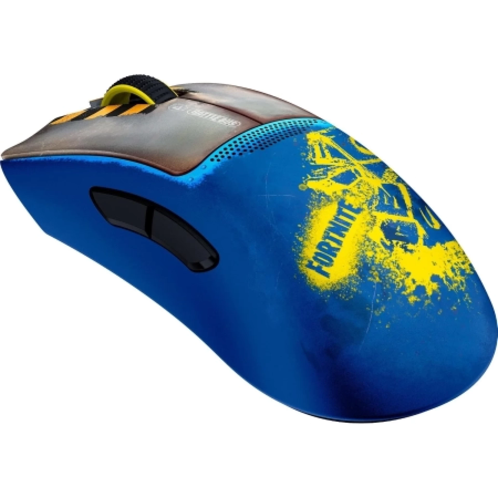 Razer Gaming Miš Deathadder V3 Pro Wireless Fortnite Edition