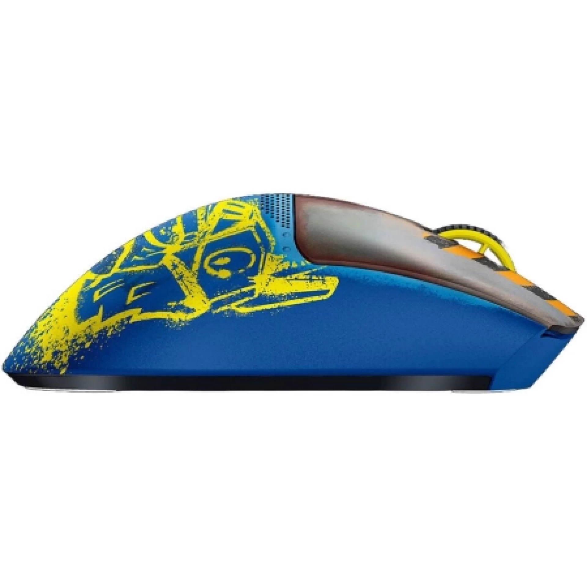 Razer Gaming Miš Deathadder V3 Pro Wireless Fortnite Edition