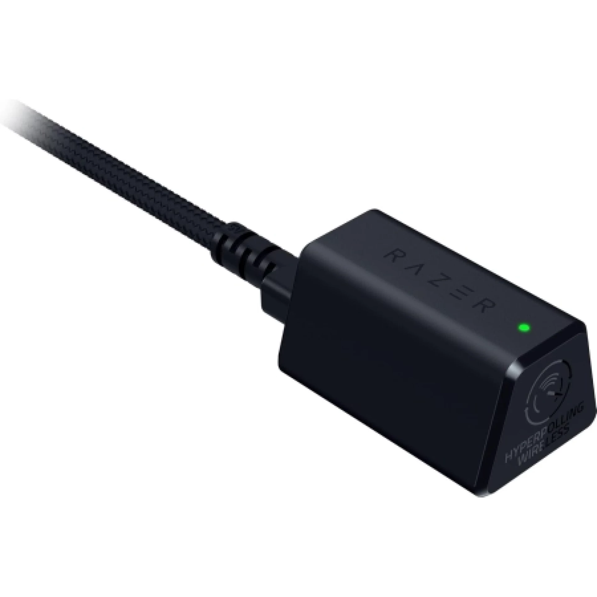Razer Gaming Miš Viper V3 Pro HyperSpeed Wireless Black