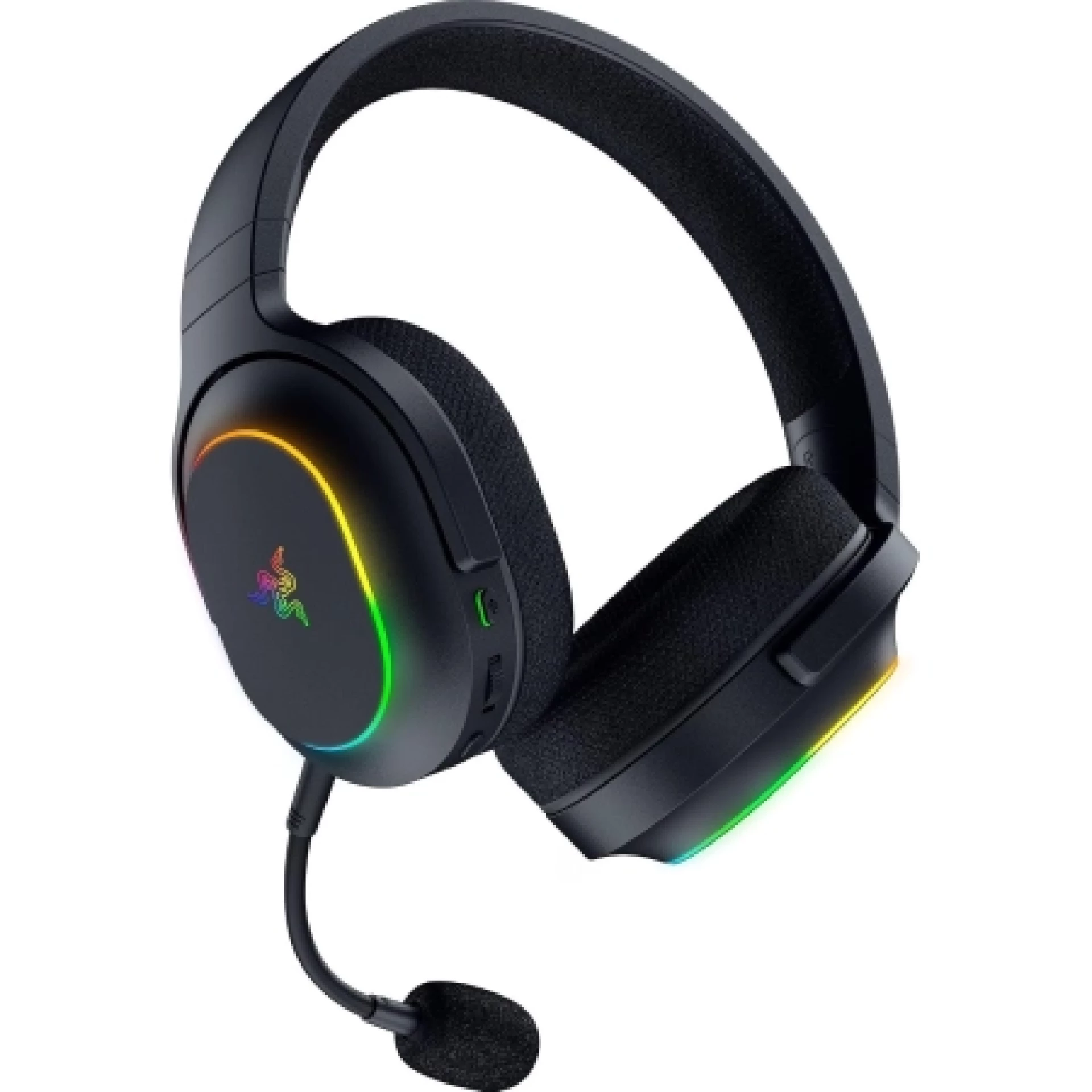 Razer Gaming Slušalice sa mikrofonom Barracuda X Chroma Wireless